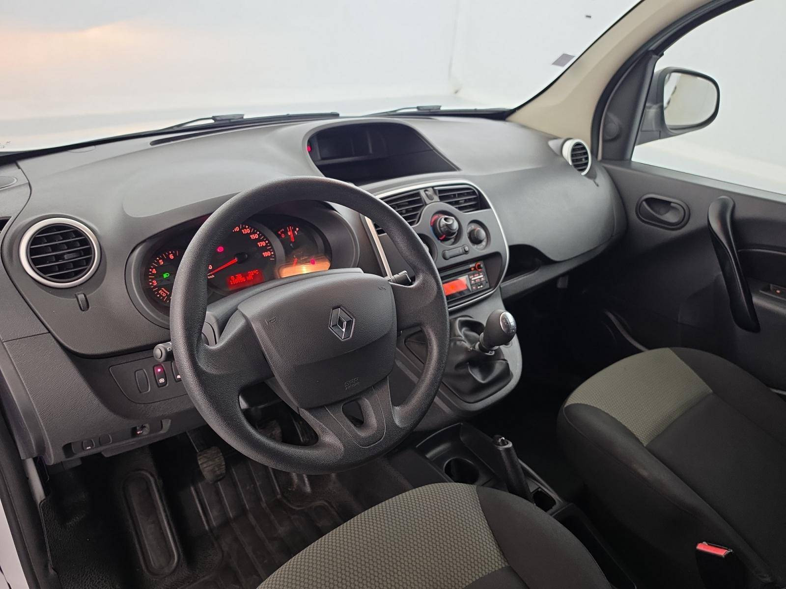 Vente en ligne Renault Kangoo Express  BLUE DCI 80 au prix de 10 490 €