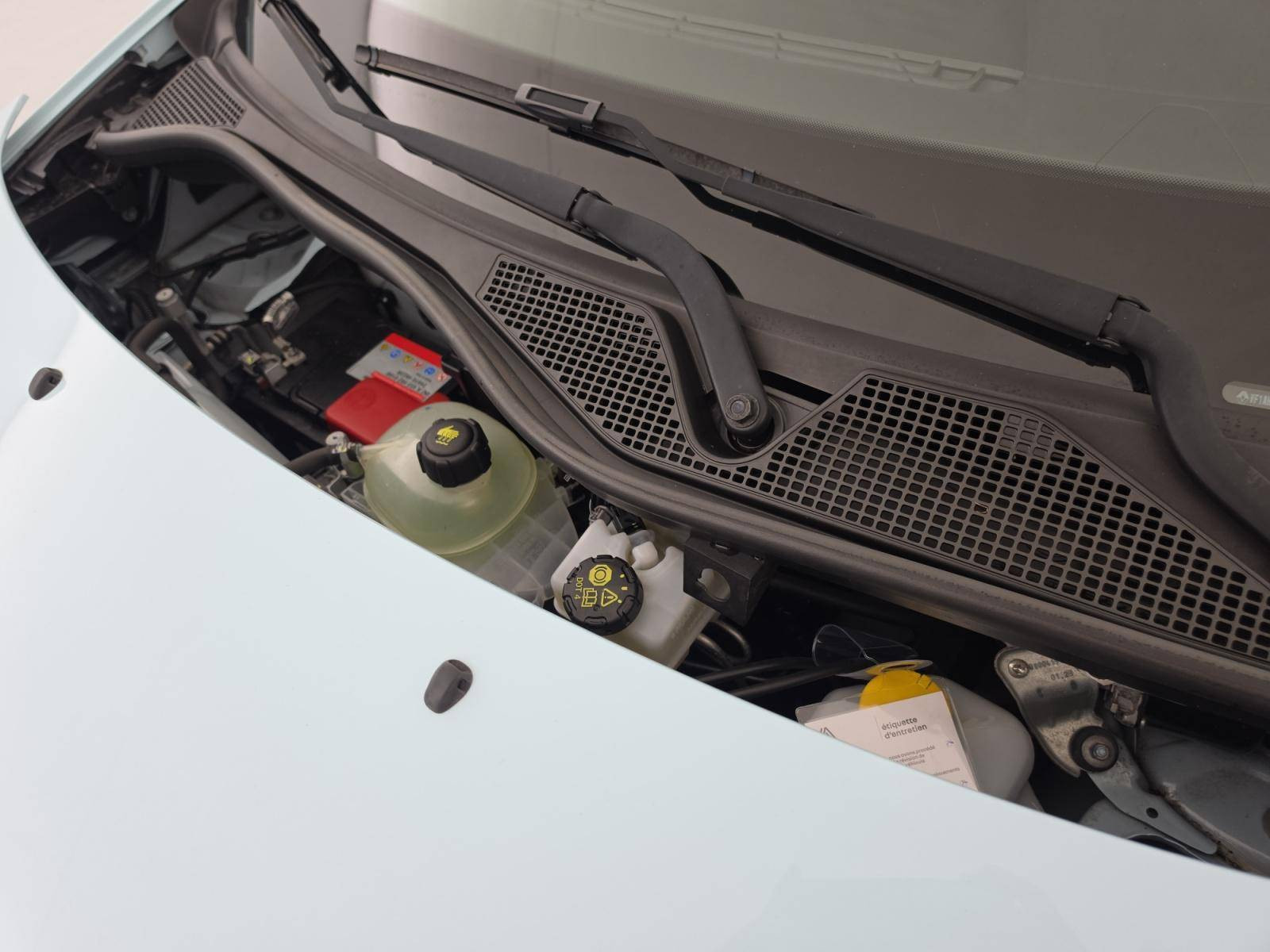 Vente en ligne Renault Twingo 3  SCe 65 au prix de 12 690 €