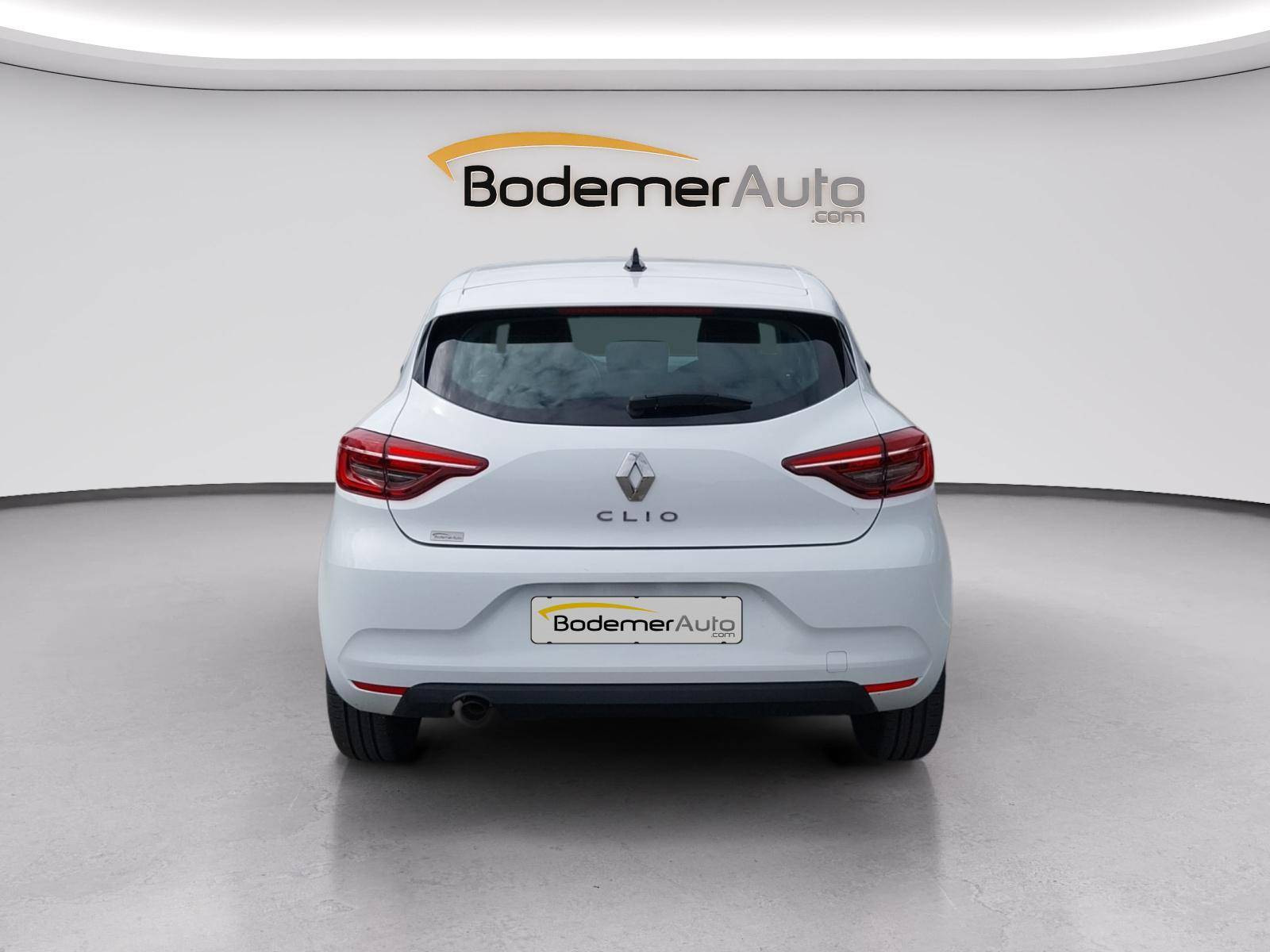 Vente en ligne Renault Clio 5 Clio TCe 90 au prix de 13 490 €