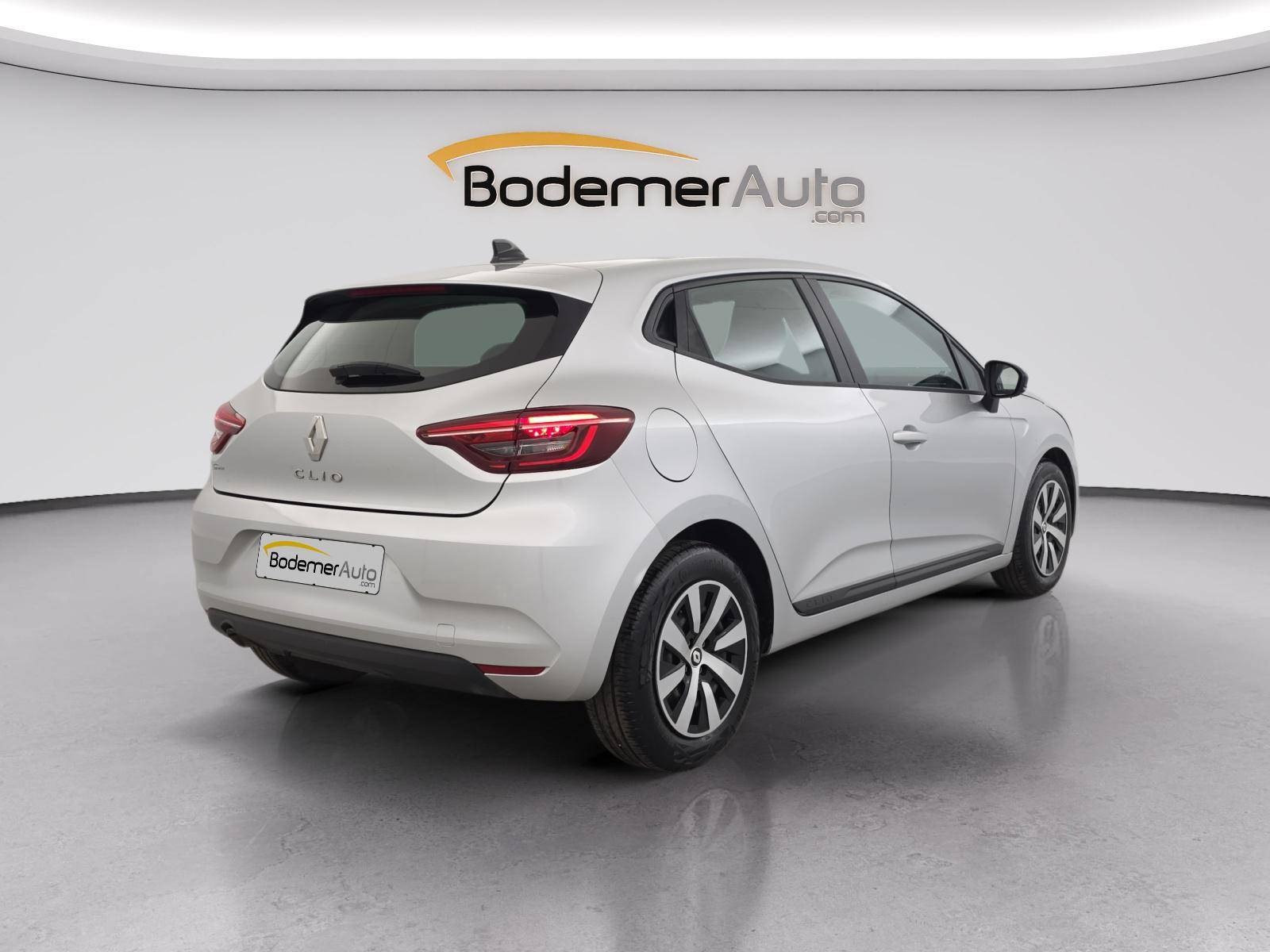 Vente en ligne Renault Clio 5 Clio TCe 90 au prix de 13 990 €