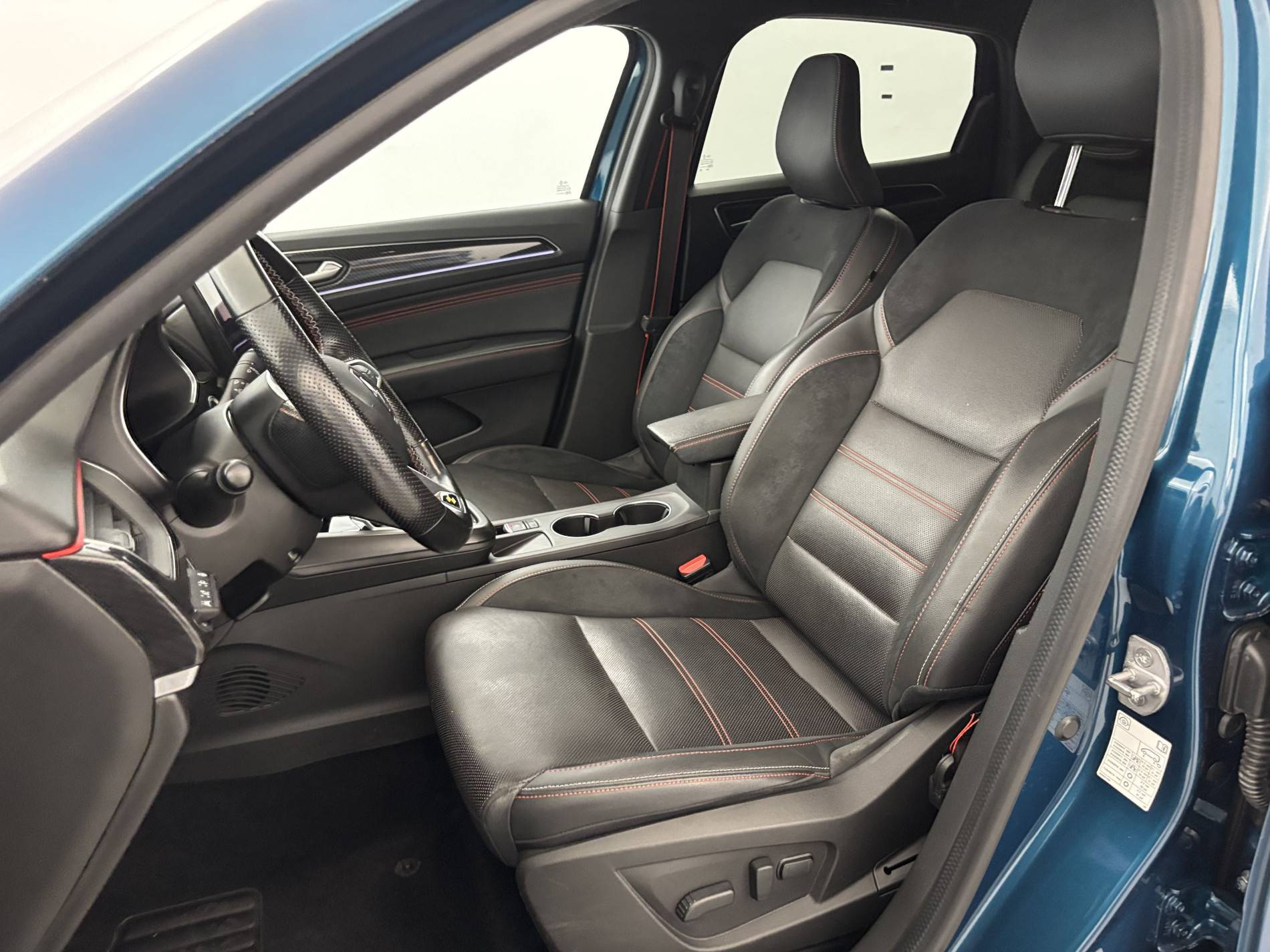 Vente en ligne Renault Arkana  E-Tech 145 - 21B au prix de 21 990 €