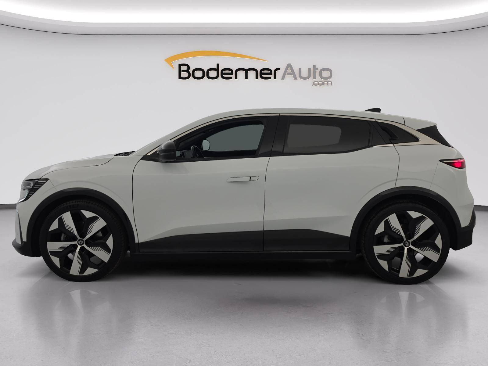 Vente en ligne Renault Megane E-Tech  EV60 220 ch optimum charge au prix de 24 990 €