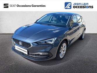SEAT LEON Leon 1.5 TSI 115 BVM6 Copa 28/07/2025 en vente à Gap