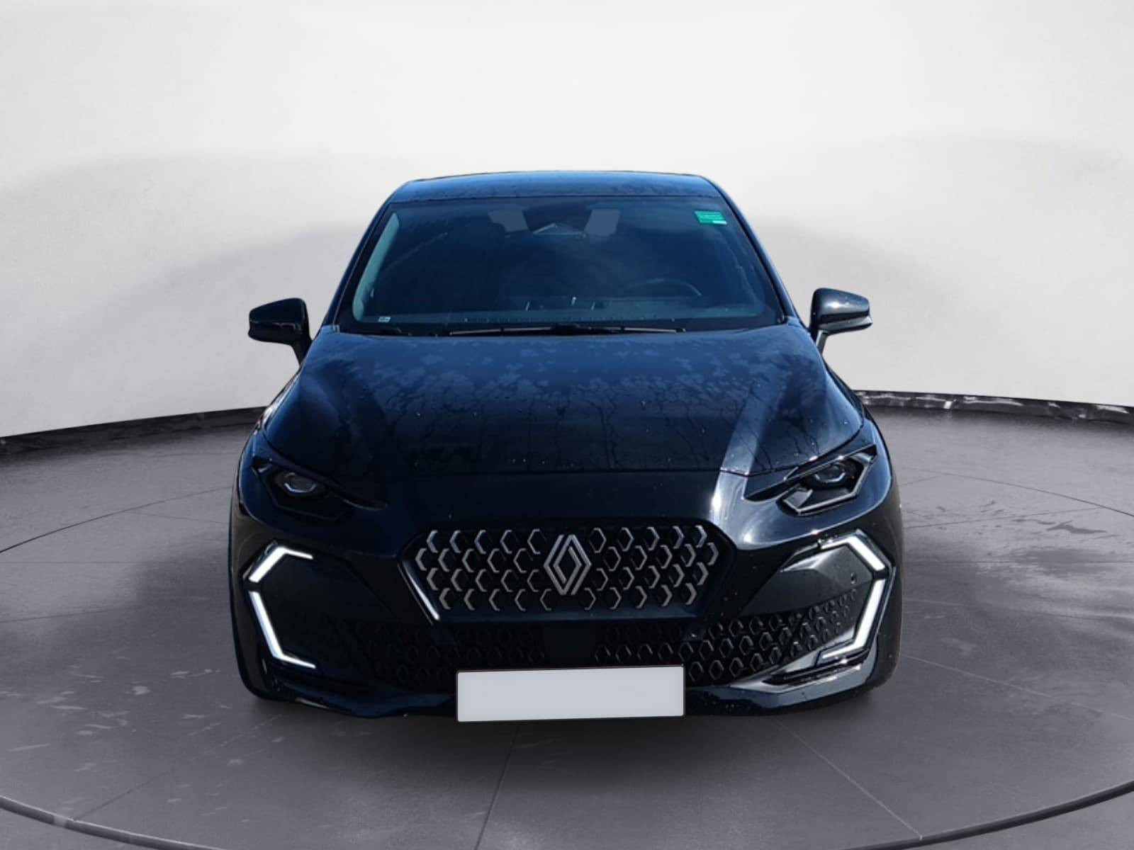 Vente en ligne Renault Clio 6 Clio E-Tech full hybrid 160 ch au prix de 26 890 €
