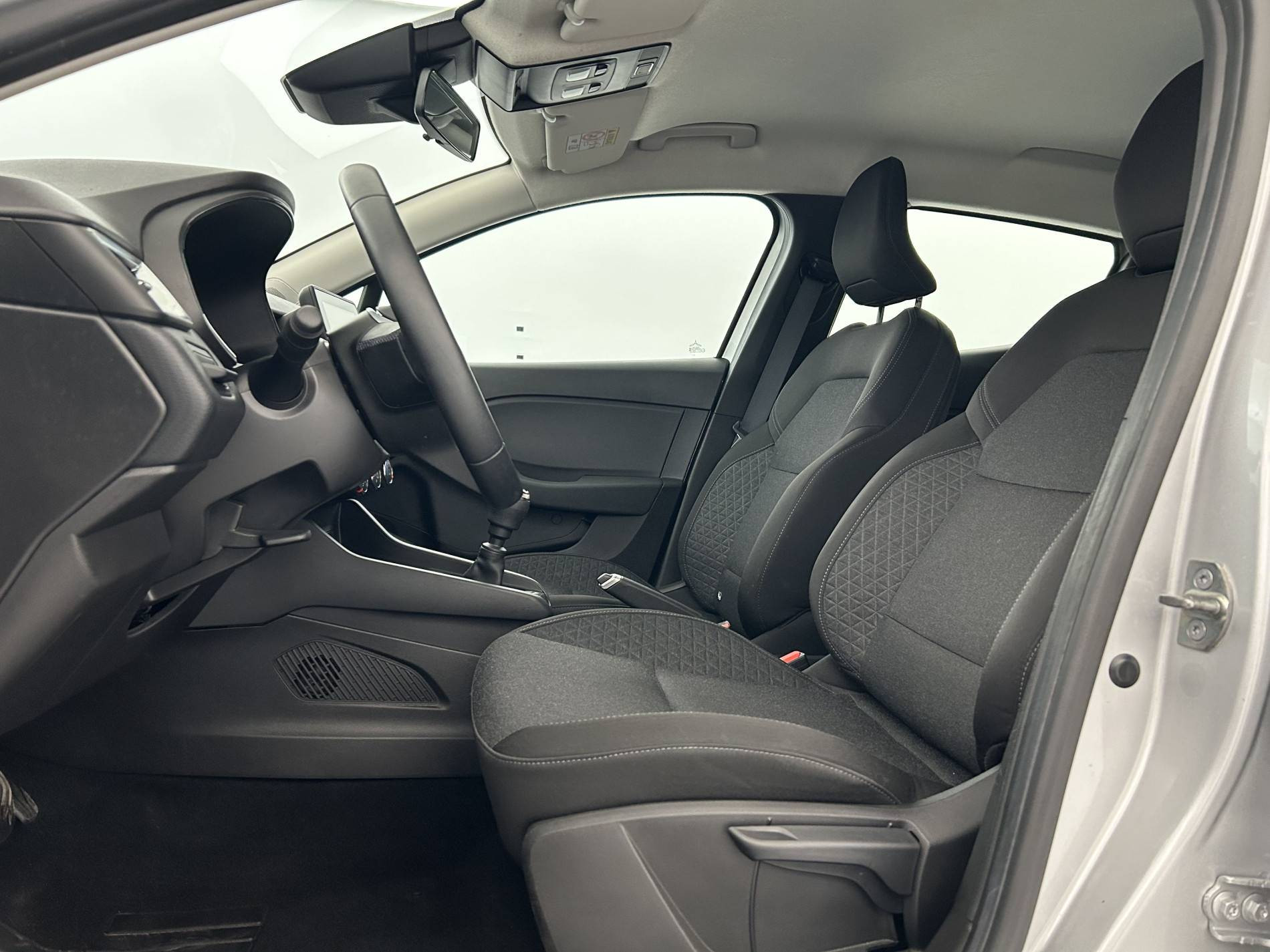 Vente en ligne Renault Clio 5 Clio TCe 90 au prix de 13 500 €