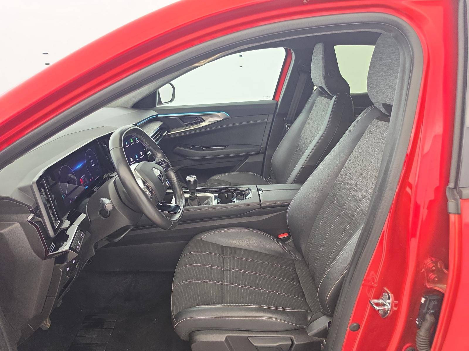 Vente en ligne Renault Austral  mild hybrid advanced 130 au prix de 23 990 €