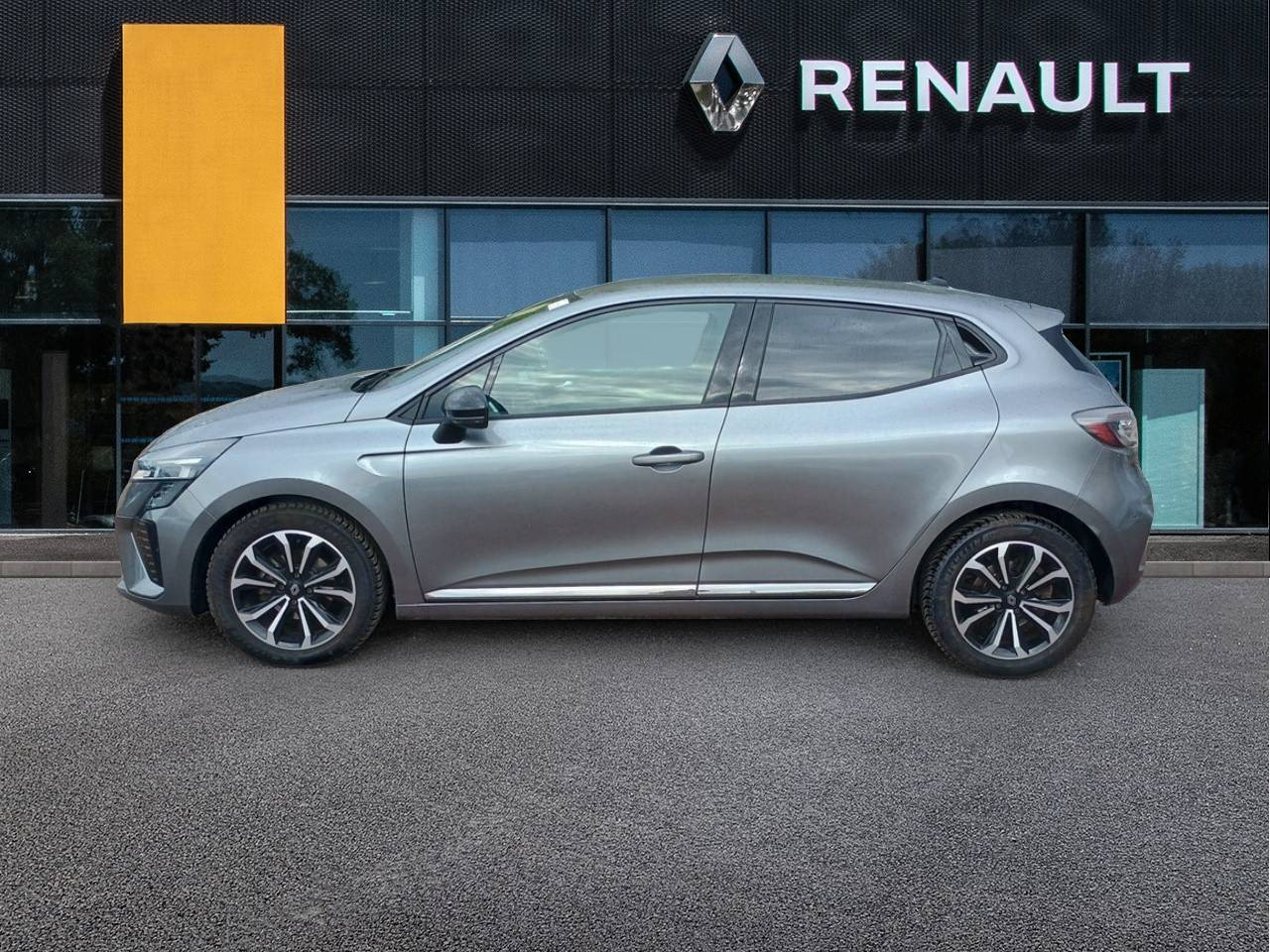 Vente en ligne Renault Clio 5 Clio TCe 90 ch GSR2 au prix de 15 990 €