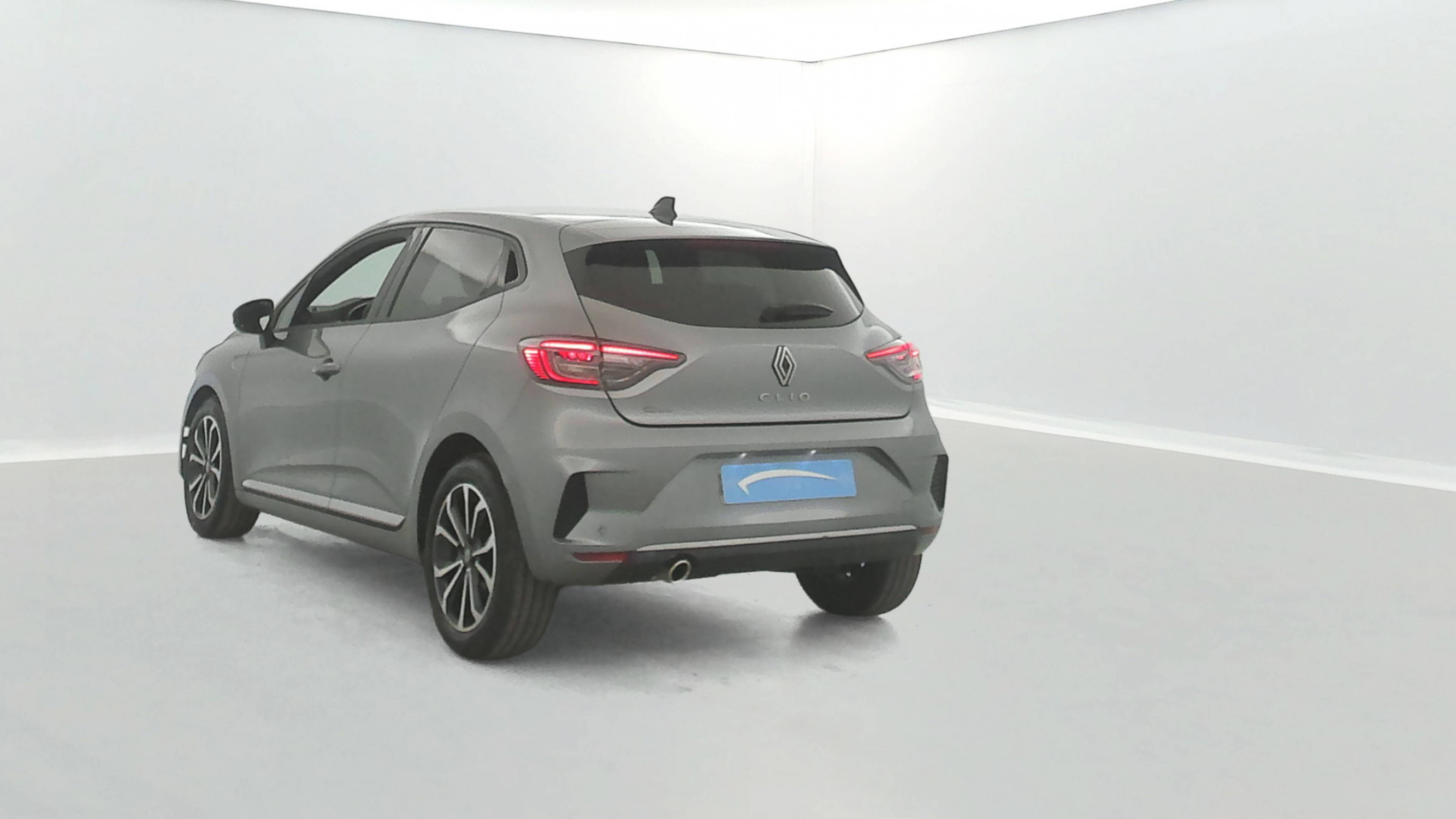 Vente en ligne Renault Clio 5 Clio TCe 90 ch GSR2 au prix de 18 480 €