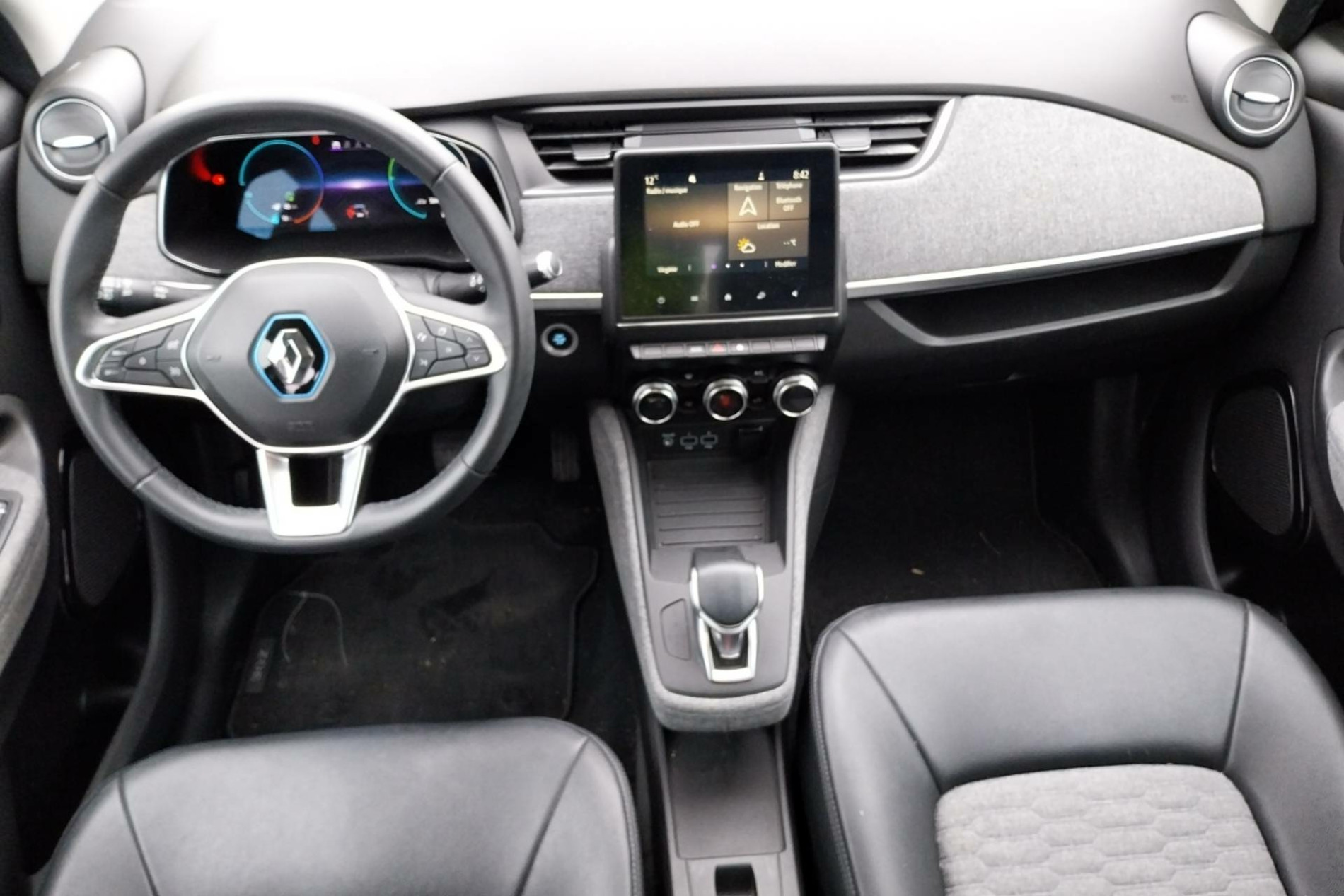 Vente en ligne Renault Zoé  R135 Achat Intégral au prix de 16 590 €