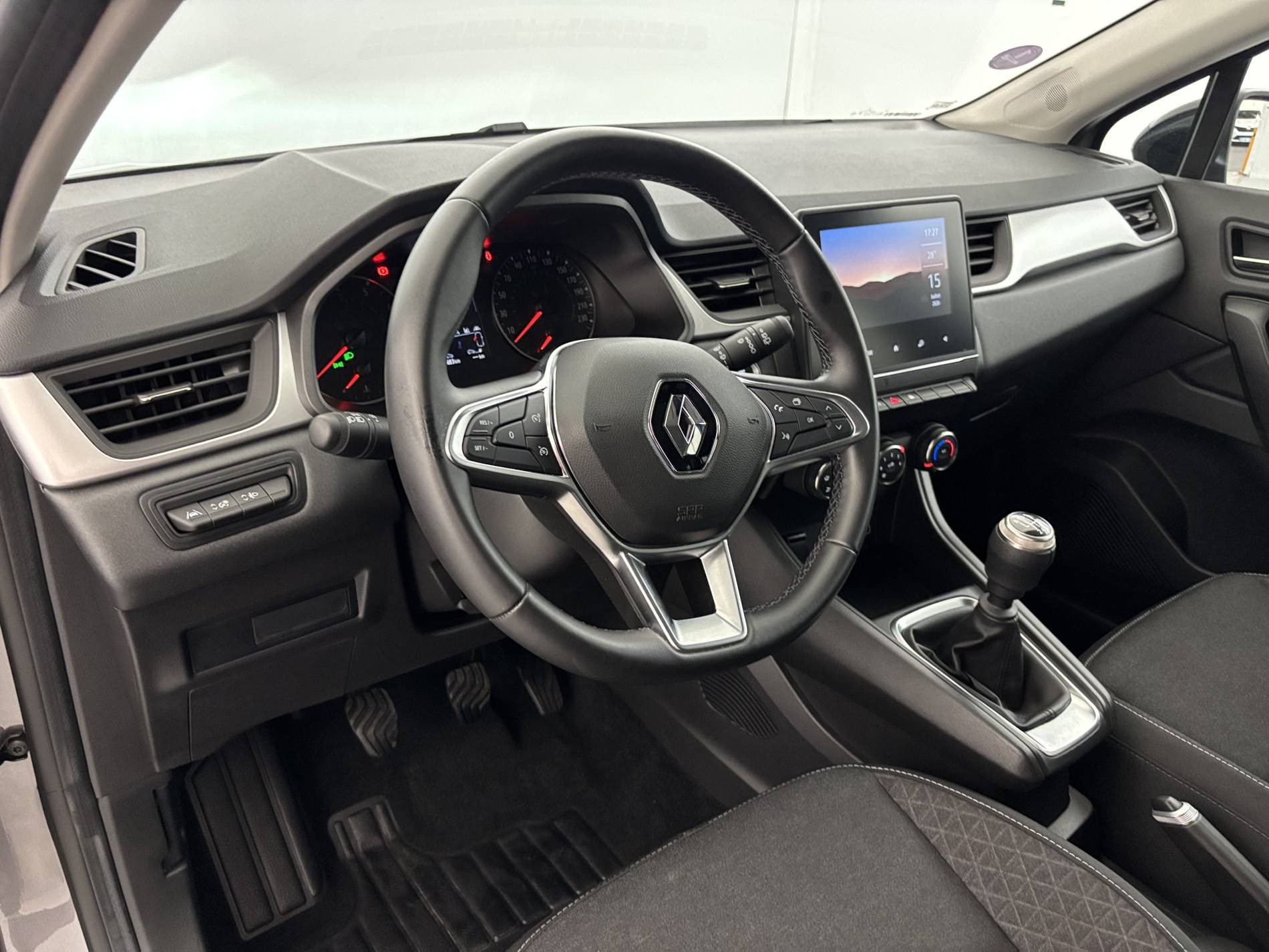 Vente en ligne Renault Captur  TCe 90 au prix de 19 590 €