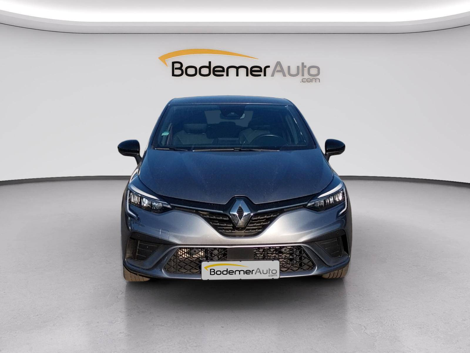 Vente en ligne Renault Clio 5 Clio TCe 140 au prix de 17 990 €