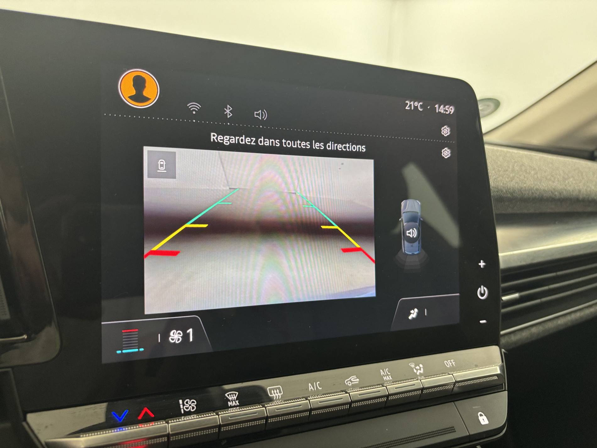 Vente en ligne Renault Megane E-Tech  EV60 220 ch super charge au prix de 24 990 €