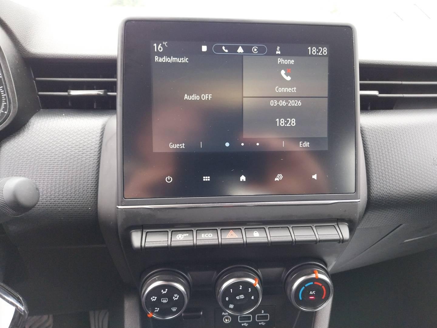 Vente en ligne Renault Clio 5 Clio TCe 90 au prix de 13 990 €