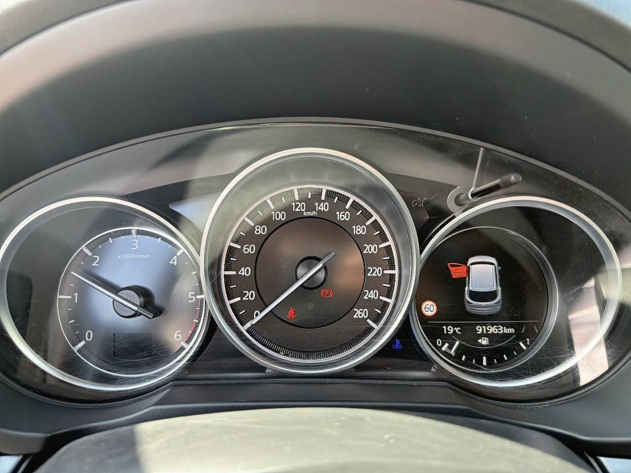 Vente en ligne Mazda CX-5 CX-5 2.2L Skyactiv-D 150 ch 4x2 au prix de 19 990 €