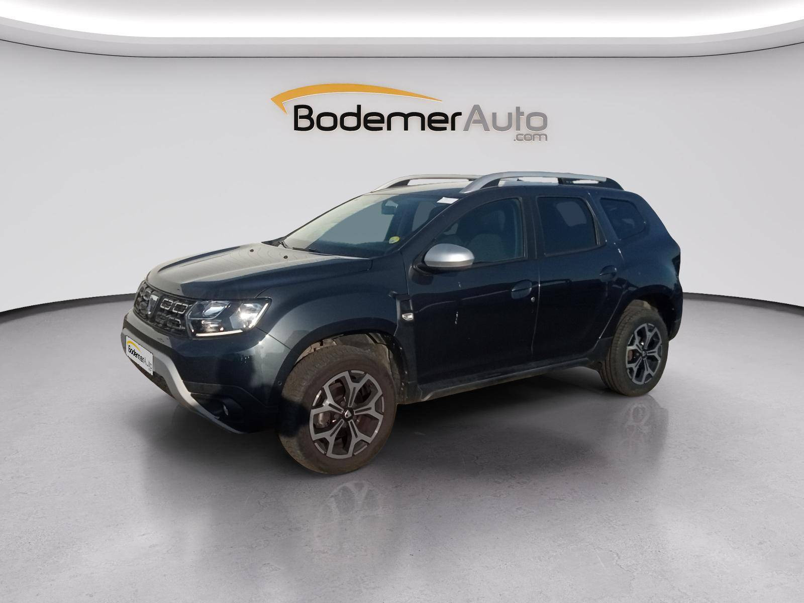 Dacia Duster  Blue dCi 115 4x2 occasion de 2021 en vente à Caen