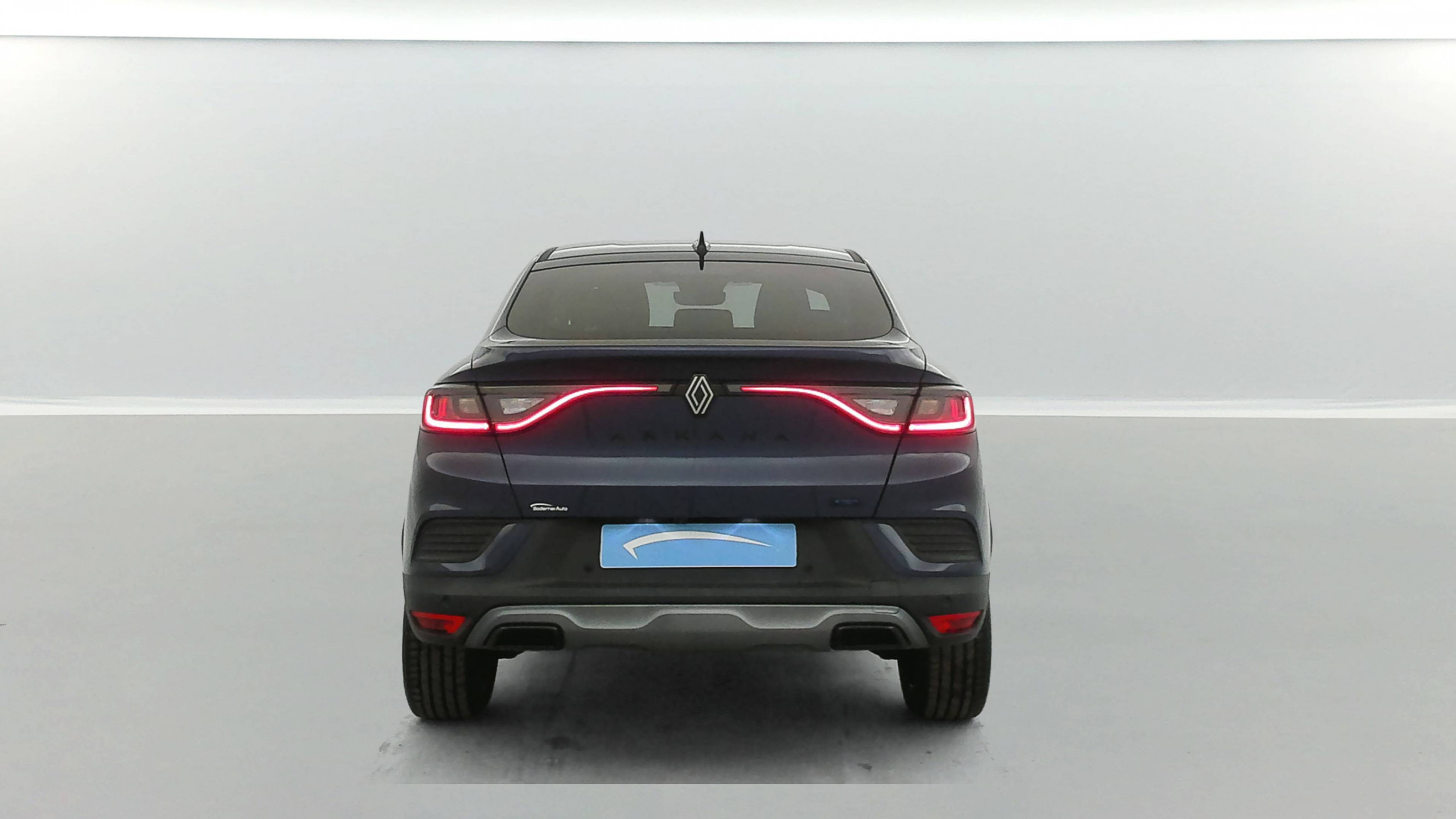 Vente en ligne Renault Arkana  E-Tech 145 - 23 au prix de 26 590 €