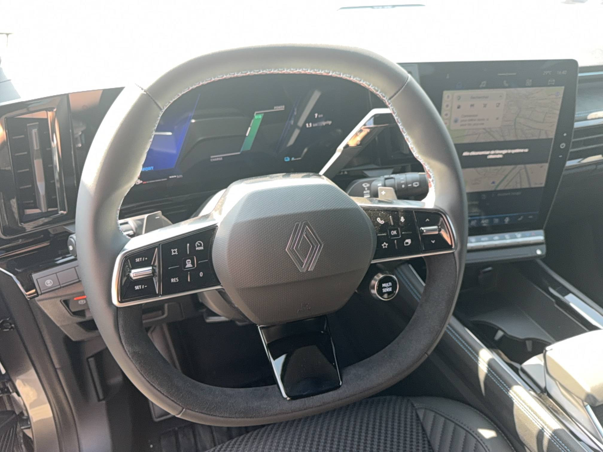 Vente en ligne Renault Austral  full hybrid E-Tech 200 ch au prix de 43 690 €