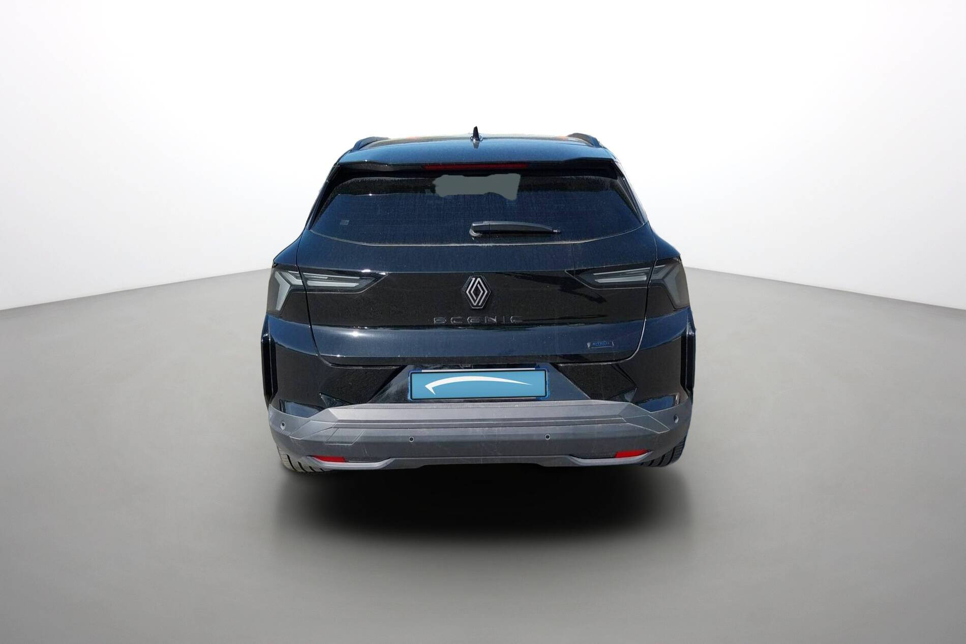 Vente en ligne Renault Scenic E-Tech  220 ch grande autonomie au prix de 37 990 €