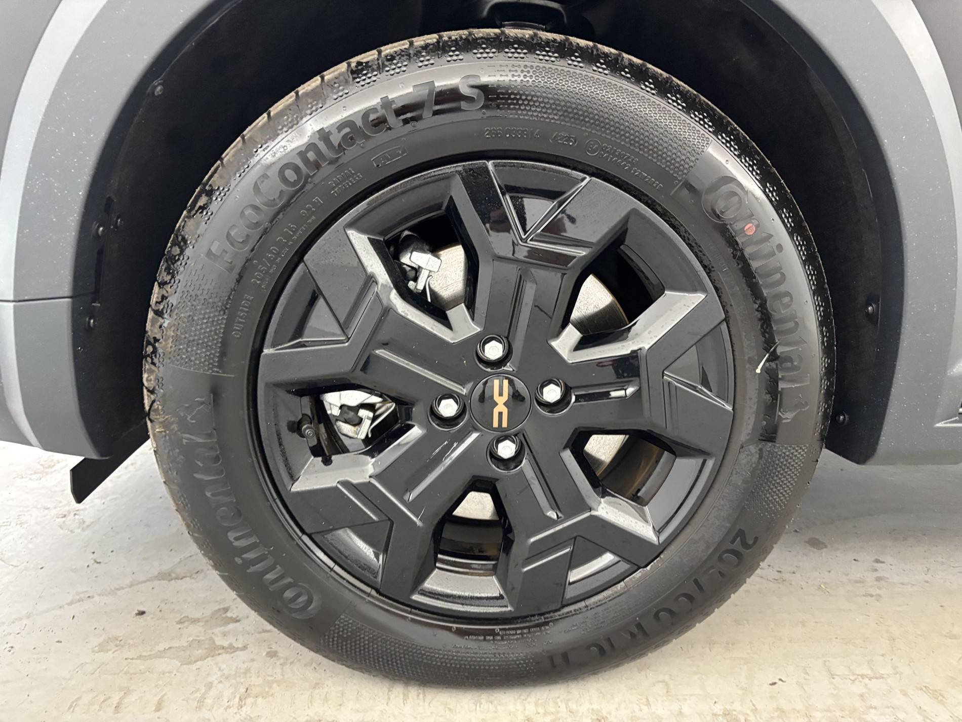 Vente en ligne Dacia Jogger  155 7 pl au prix de 27 940 €