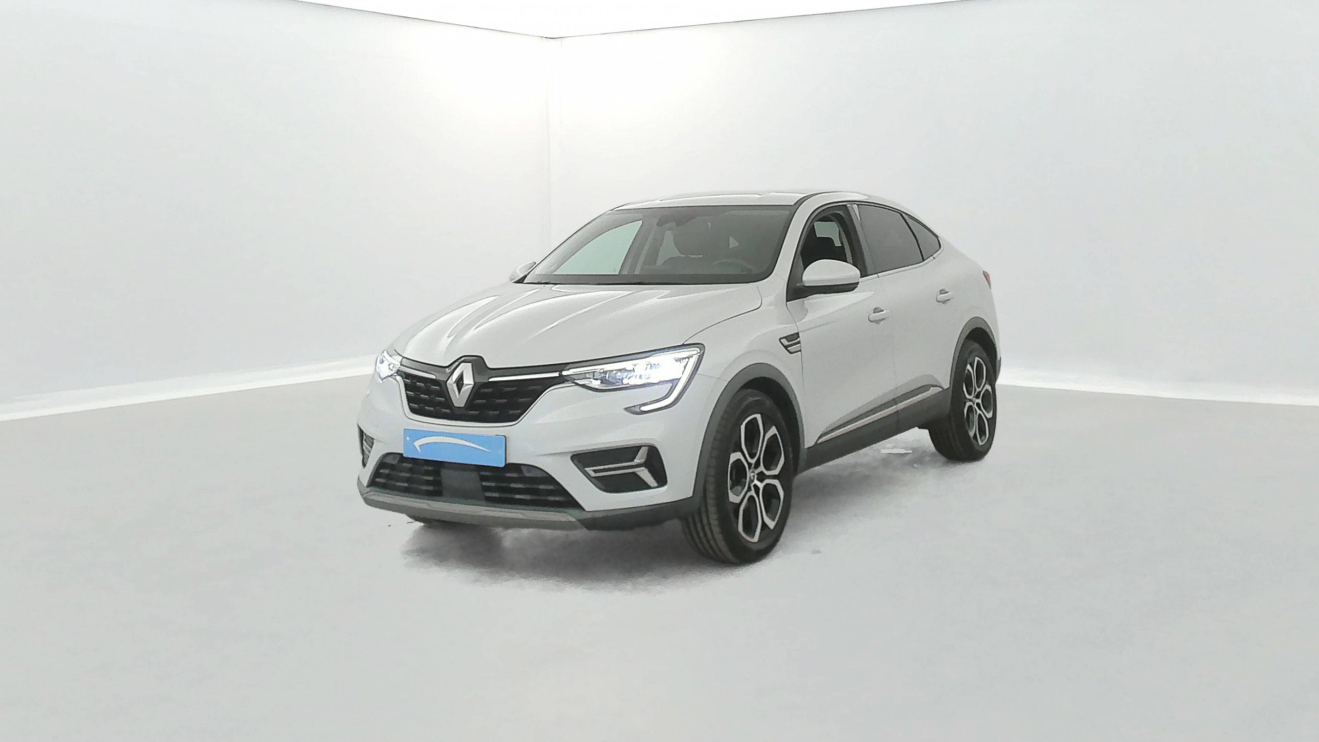 Renault Arkana  E-Tech 145 - 21B occasion de 2021 en vente à Alençon