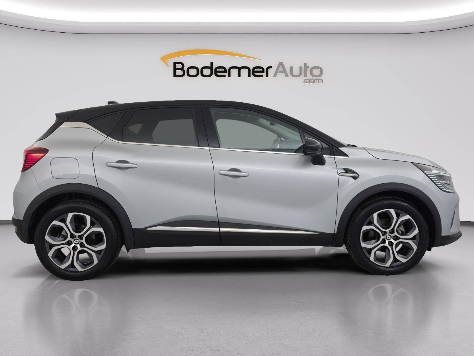 Vente en ligne Renault Captur  E-Tech full hybrid 145 au prix de 20 890 €