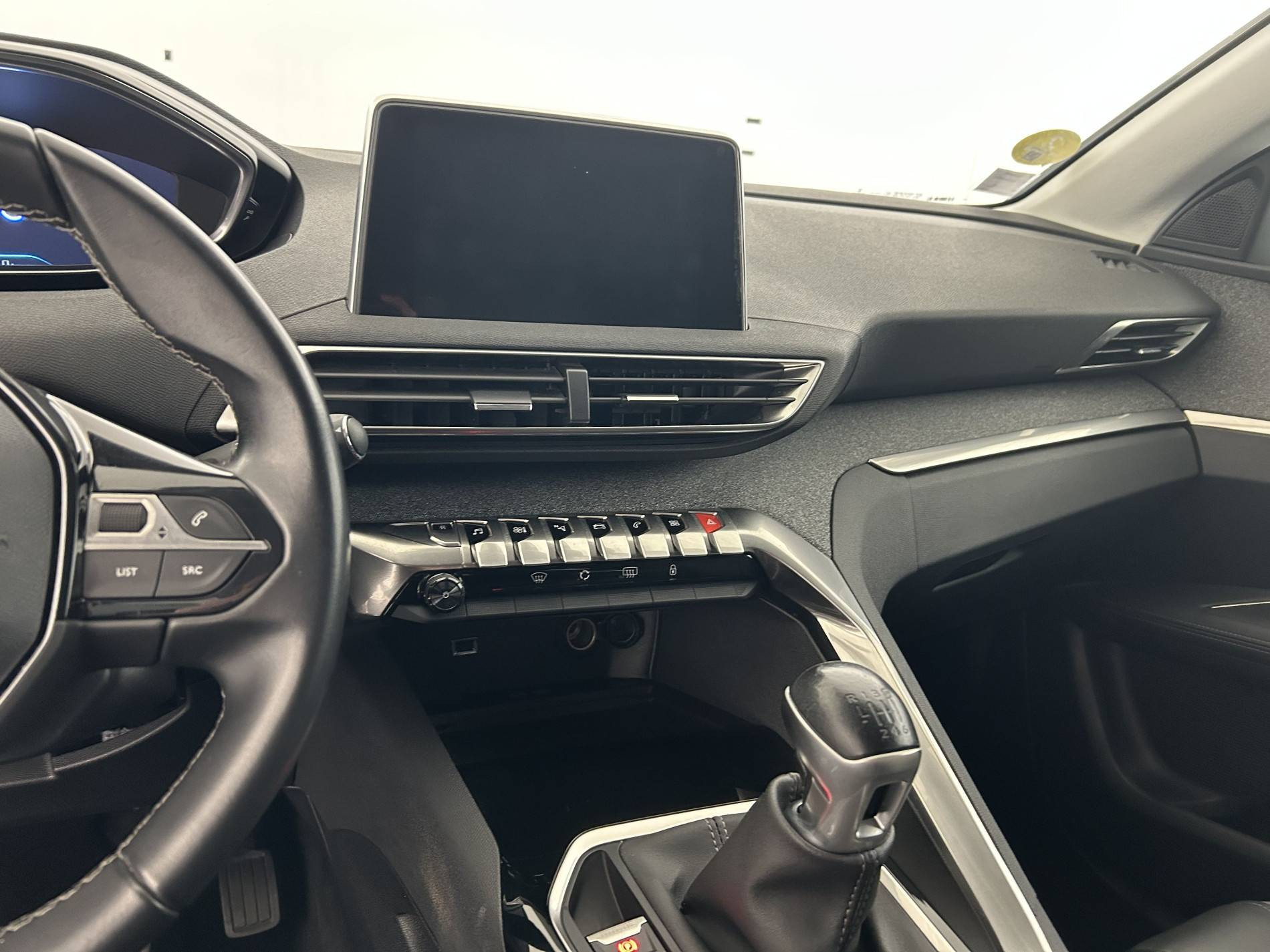 Vente en ligne Peugeot 3008 3008 BlueHDi 130ch S&S BVM6 au prix de 15 290 €