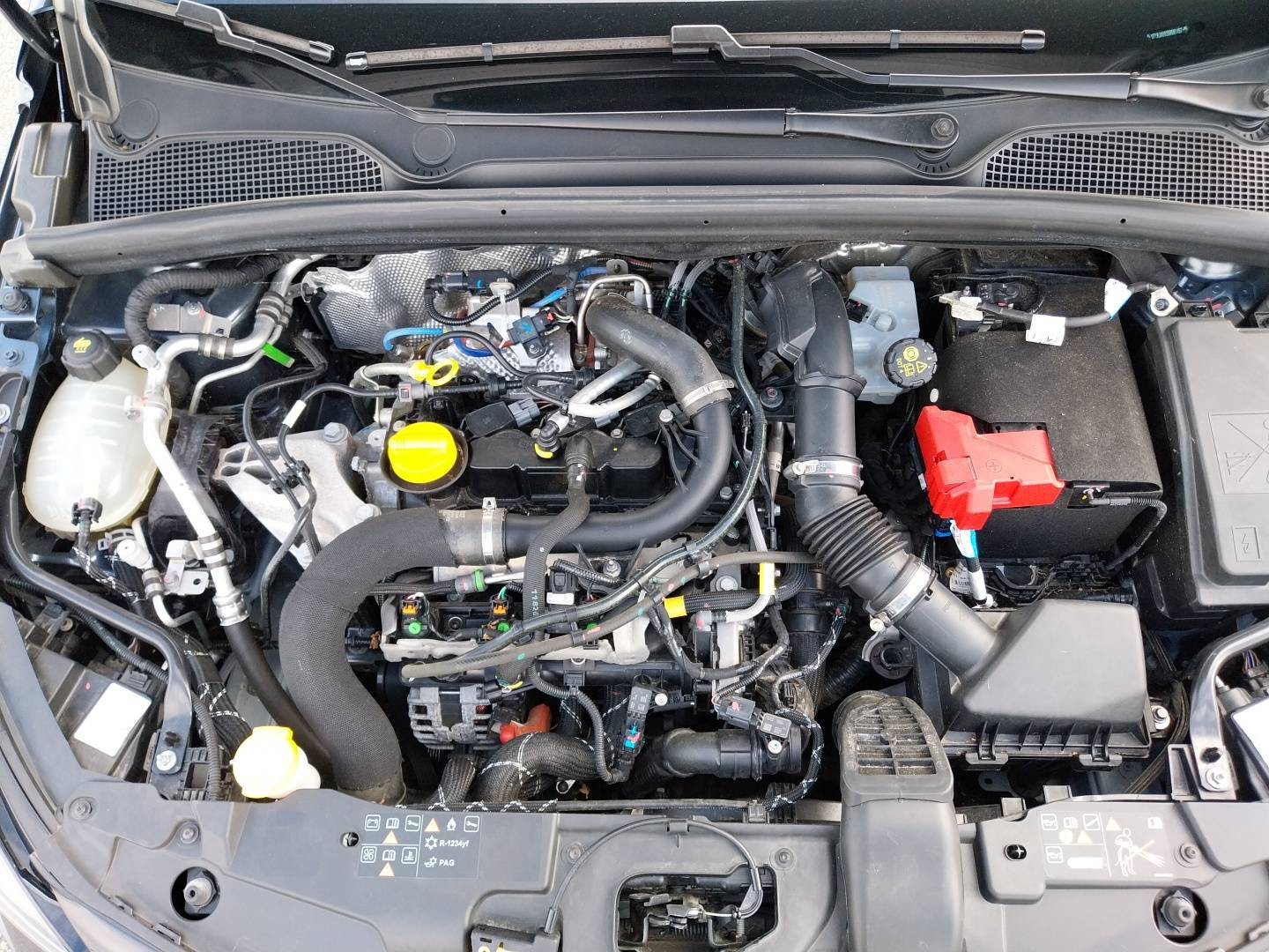 Vente en ligne Renault Clio 5 Clio TCe 100 GPL - 21N au prix de 14 490 €