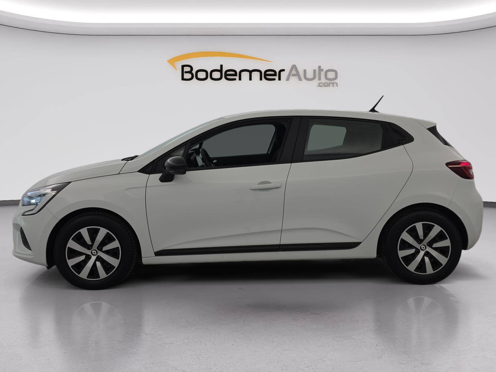 Vente en ligne Renault Clio 5 Clio E-Tech full hybrid 145 au prix de 17 350 €