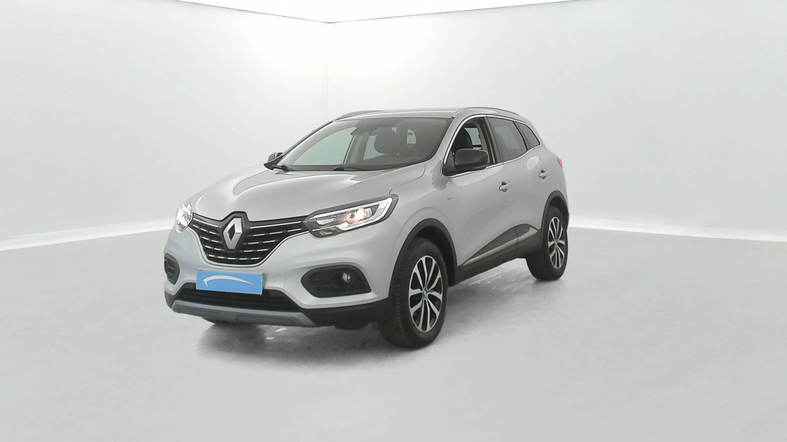 Renault Kadjar  Blue dCi 115 occasion de 2020 en vente à Carhaix