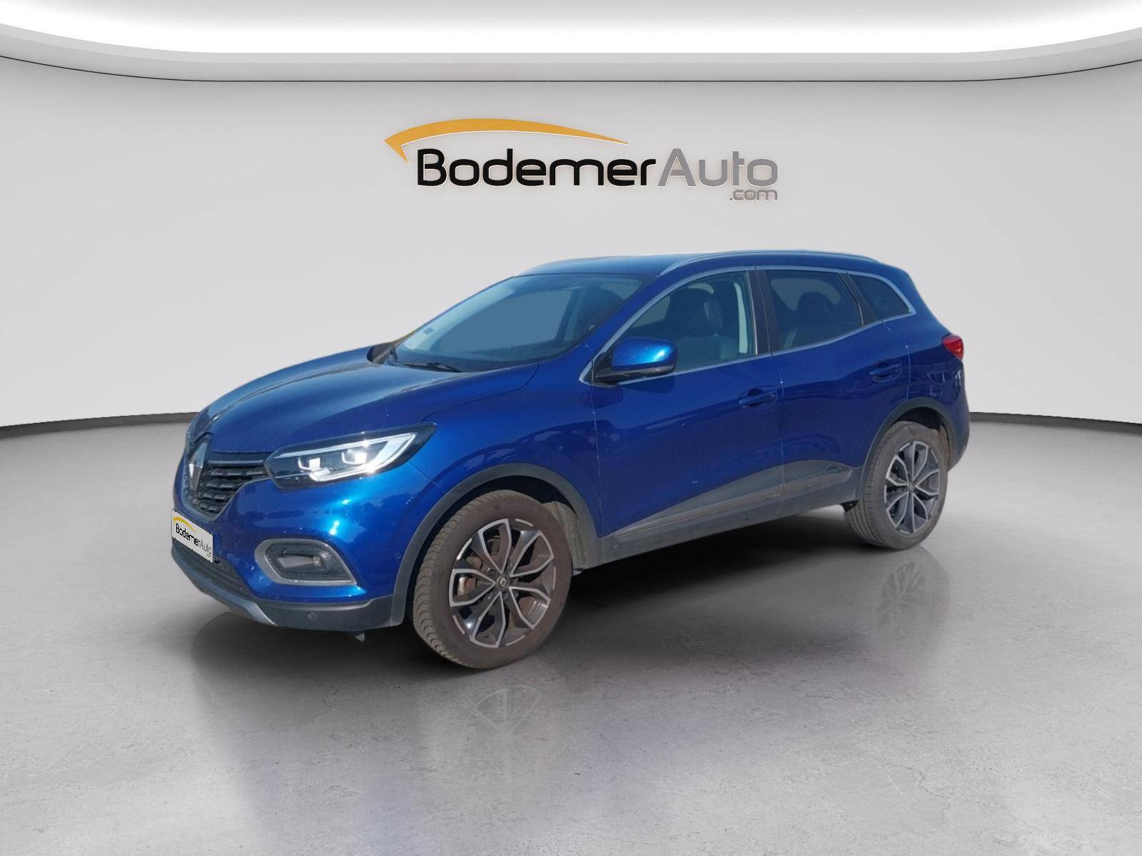 Renault Kadjar  TCe 140 FAP EDC occasion de 2020 en vente à Cherbourg