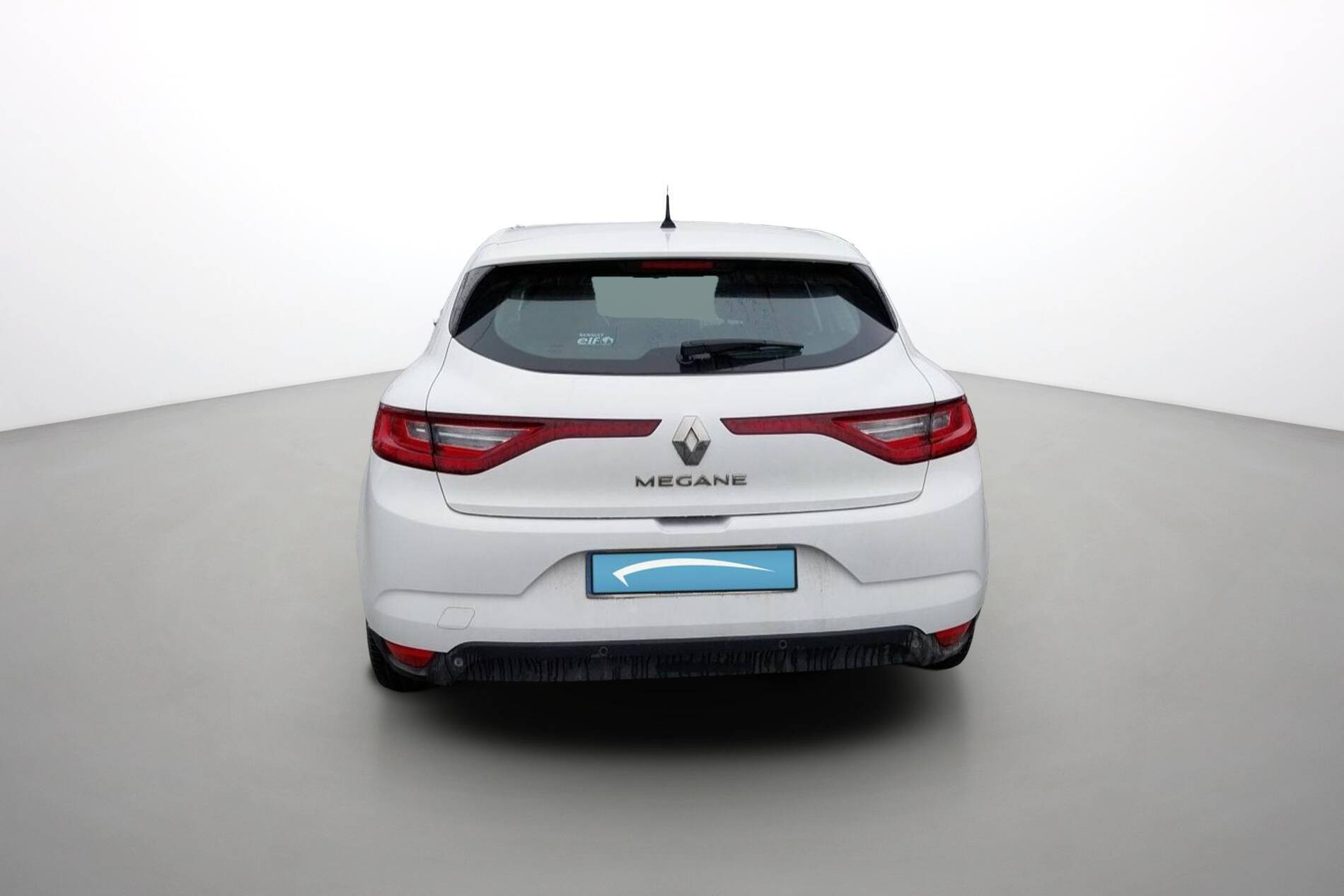 Vente en ligne Renault Megane 4 Mégane IV Berline Blue dCi 115 au prix de 14 490 €