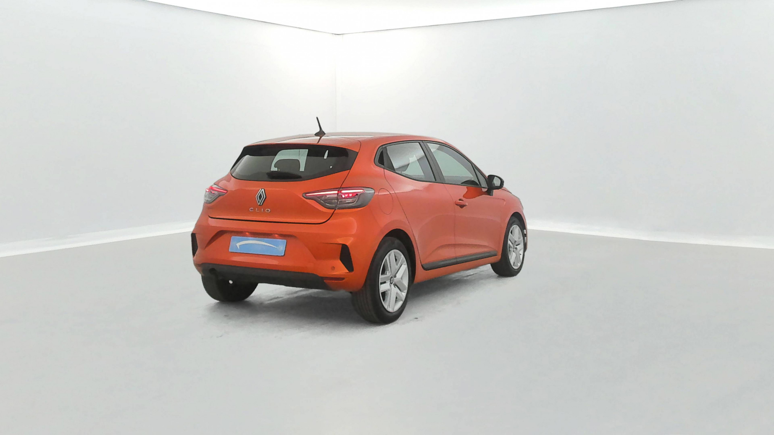 Vente en ligne Renault Clio 5 Clio TCe 100 GPL au prix de 14 390 €