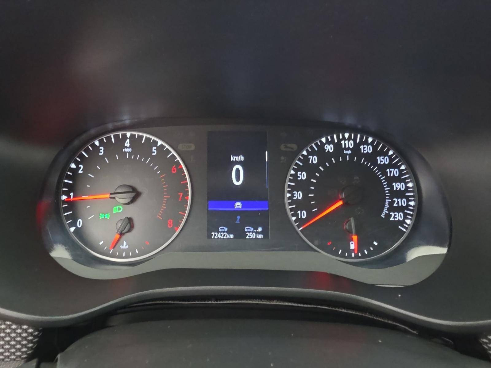 Vente en ligne Dacia Sandero  TCe 90 - 22 au prix de 13 790 €