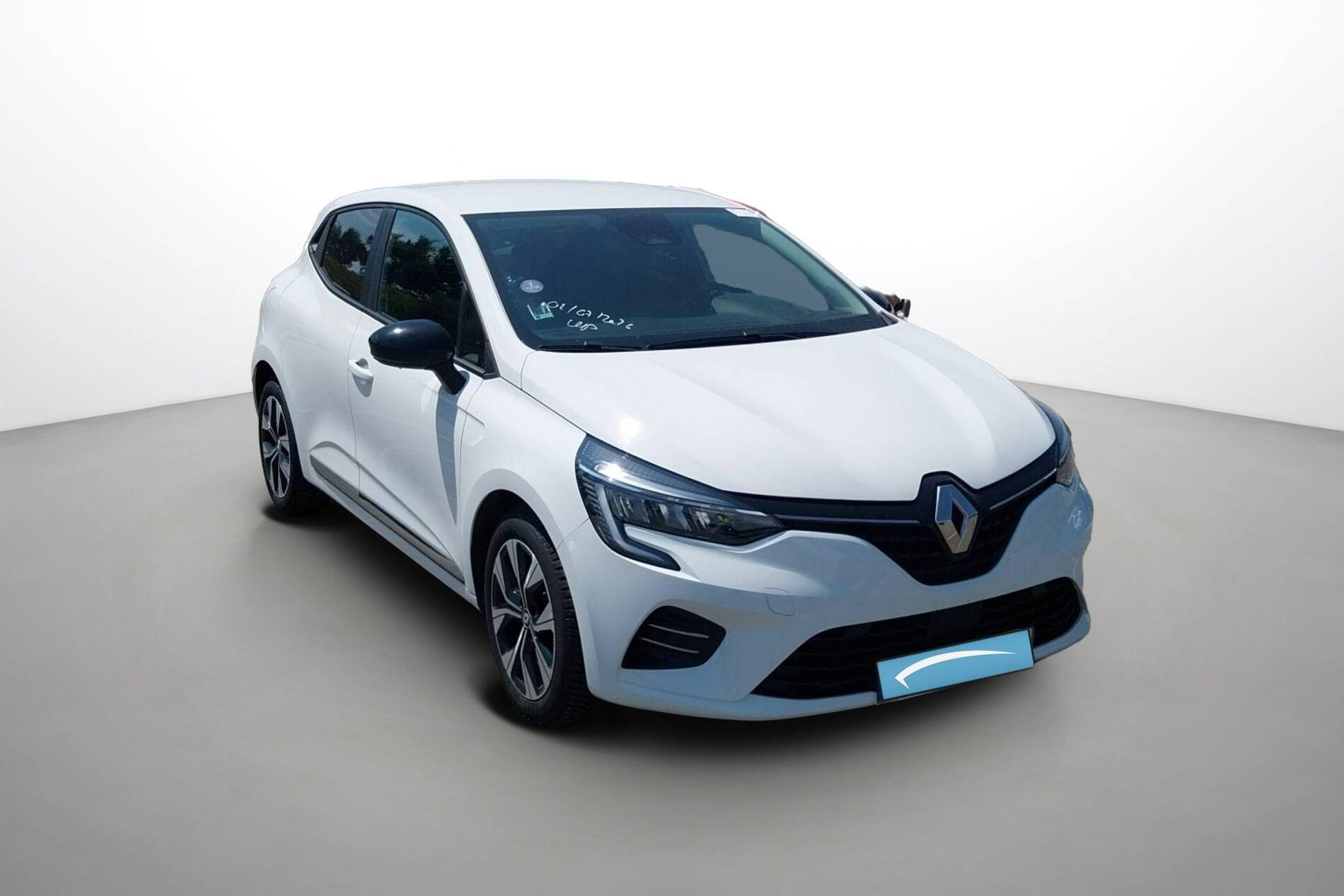 Vente en ligne Renault Clio 5 Clio TCe 90 au prix de 13 590 €