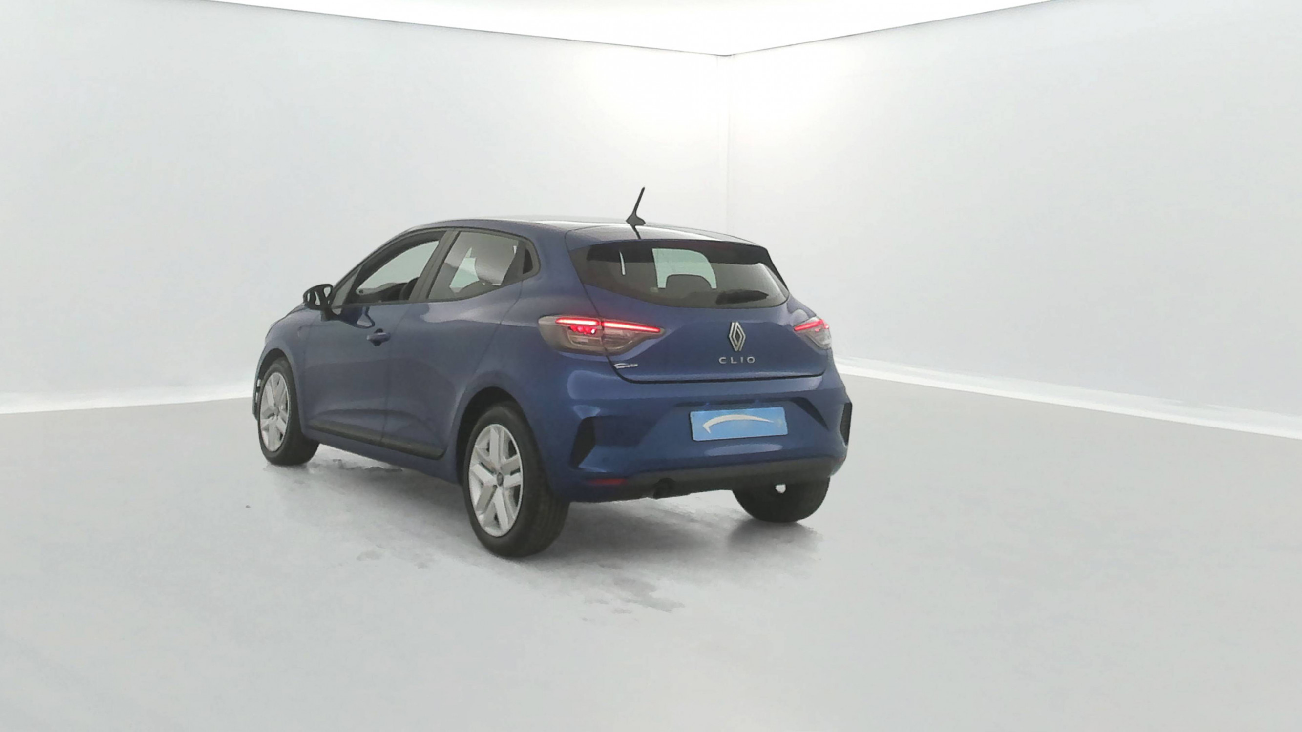 Vente en ligne Renault Clio 5 Clio TCe 90 ch GSR2 au prix de 16 990 €