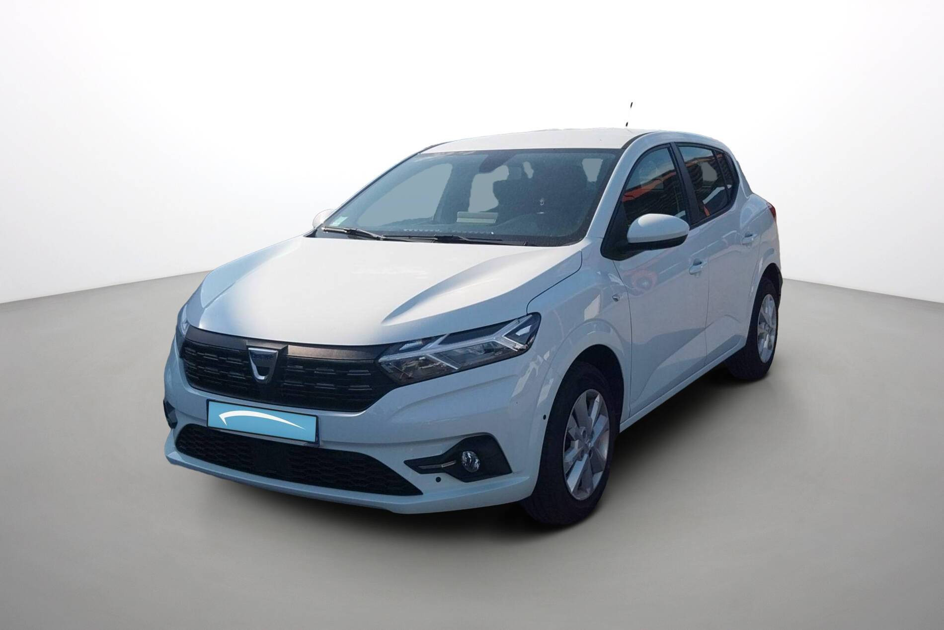 Dacia Sandero  TCe 90 - 22B occasion de 2022 en vente à Auray