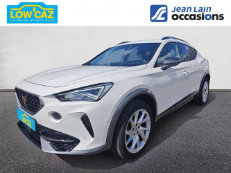 CUPRA FORMENTOR Formentor 1.5 TSI 150 ch DSG7 V 30/09/2022 en vente à La Ravoire