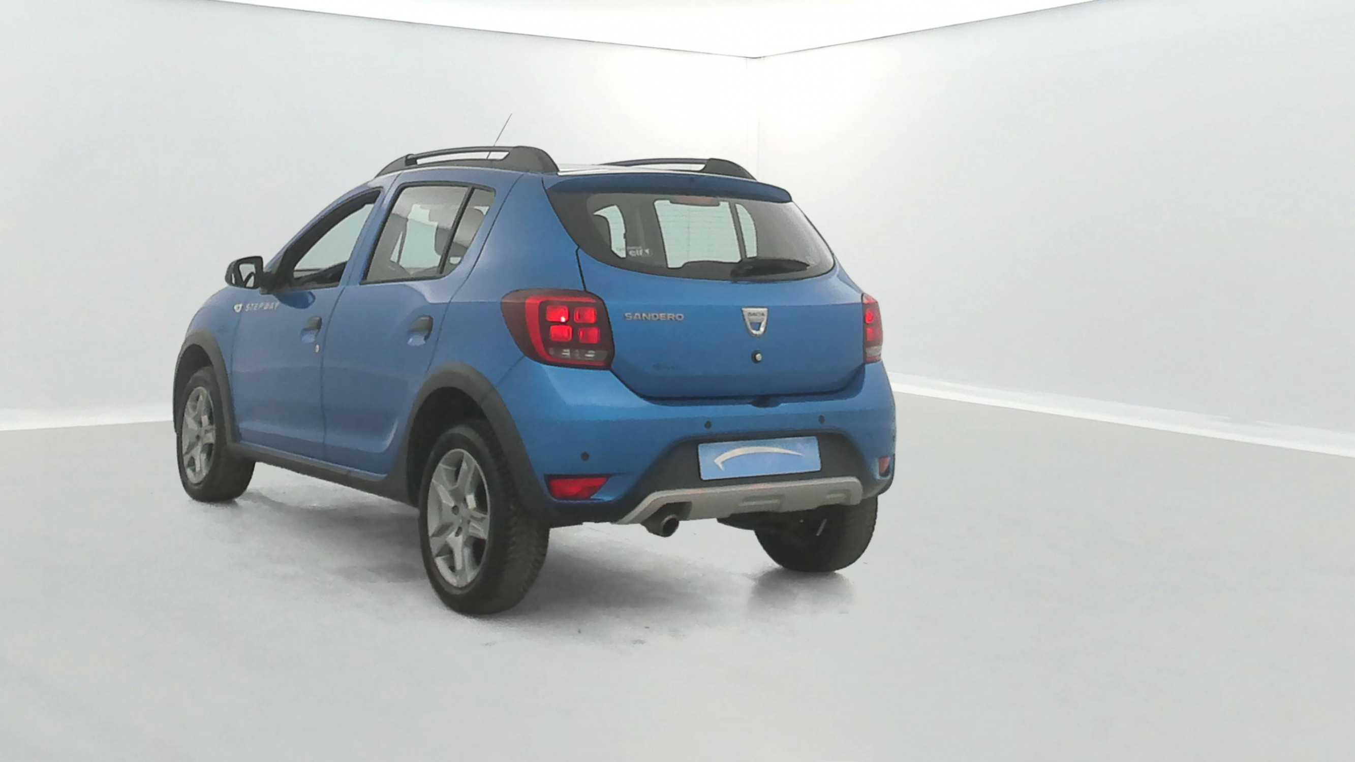 Vente en ligne Dacia Sandero  TCe 90 au prix de 10 590 €