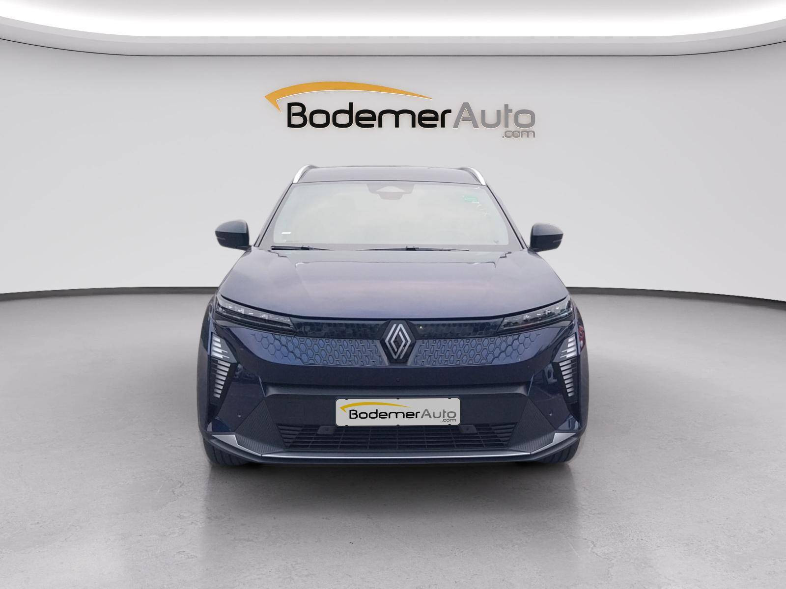 Vente en ligne Renault Scenic E-Tech Scenic E-Tech électrique 220 ch grande autonomie au prix de 36 991 €
