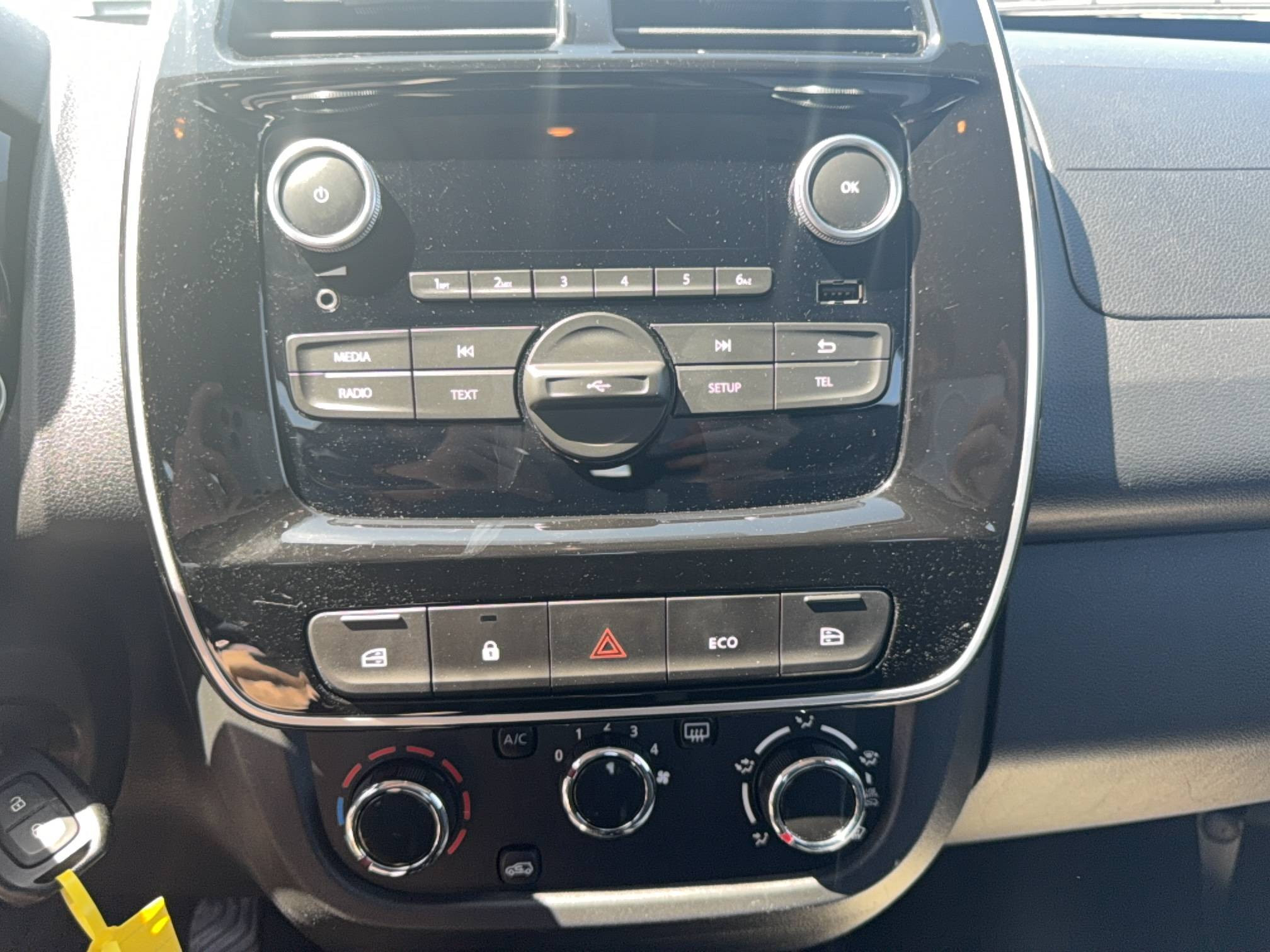 Vente en ligne Dacia Spring Spring au prix de 12 200 €