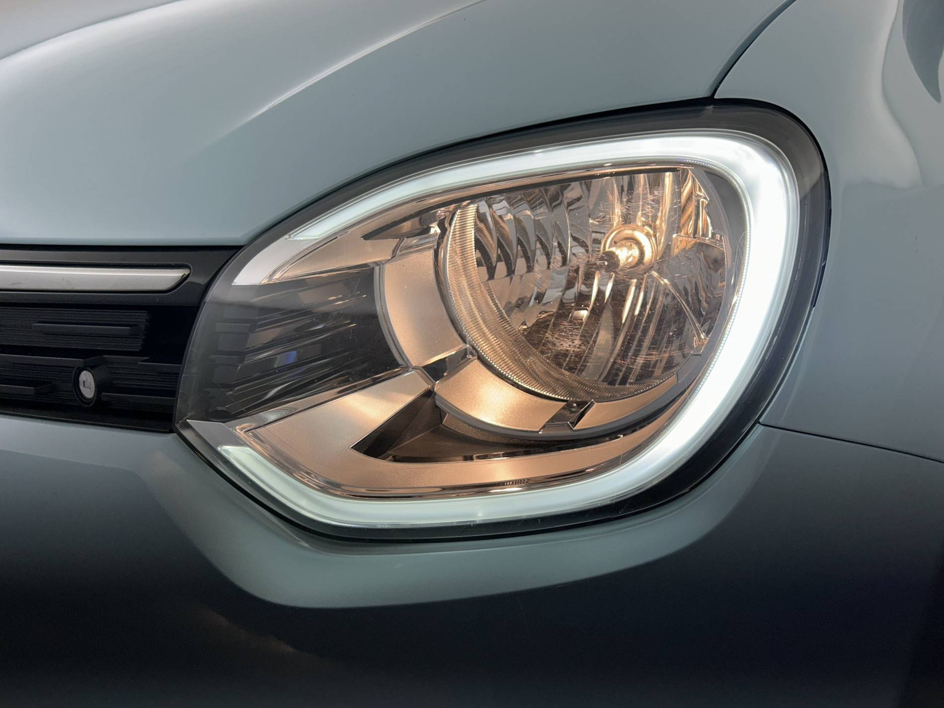 Vente en ligne Renault Twingo 3  SCe 65 au prix de 11 690 €