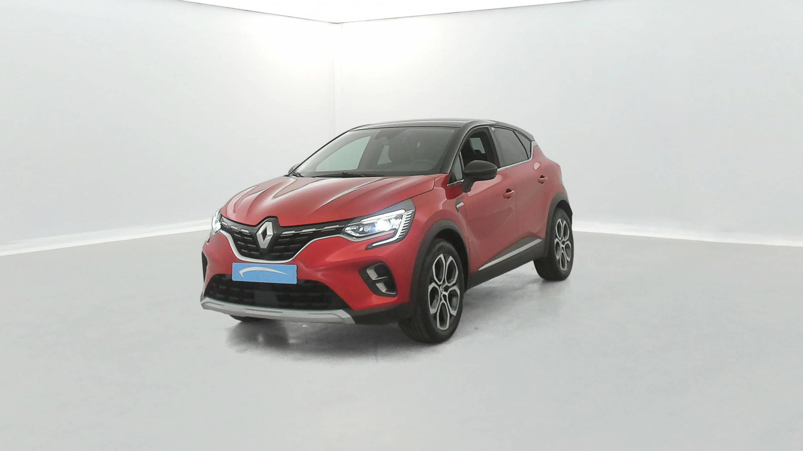 Renault Captur  TCe 90 occasion de 2023 en vente à Caen
