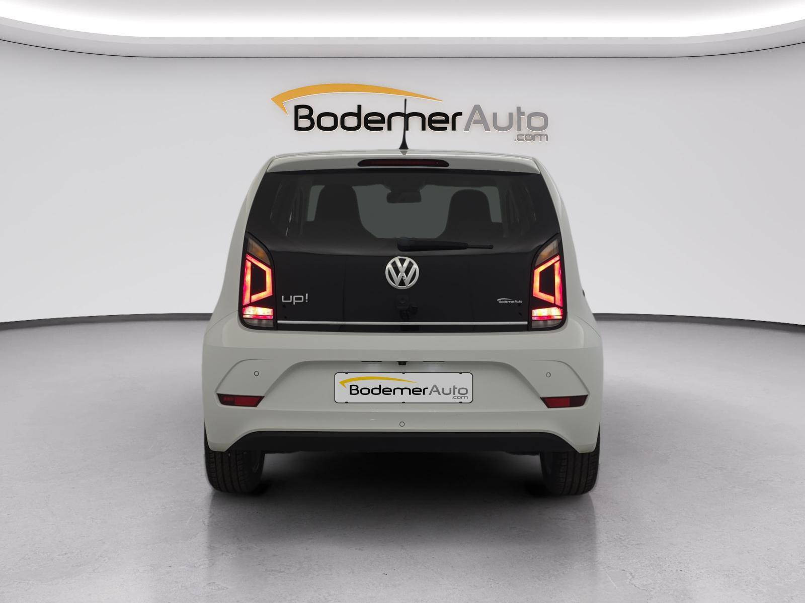 Vente en ligne Volkswagen Up  1.0 75 BlueMotion Technology BVM5 au prix de 9 990 €
