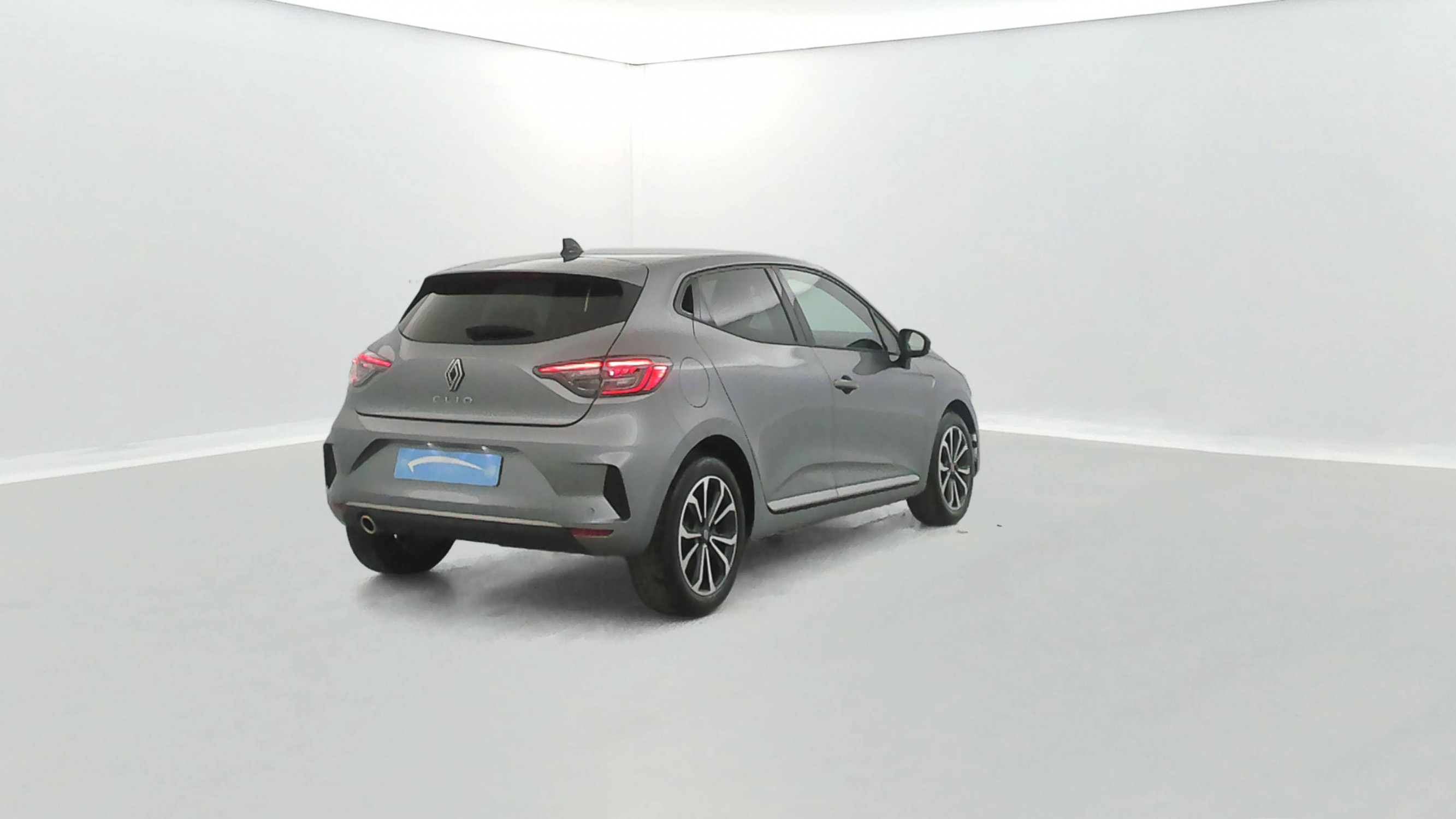 Vente en ligne Renault Clio 5 Clio Eco-G 100 ch GSR2 au prix de 17 970 €