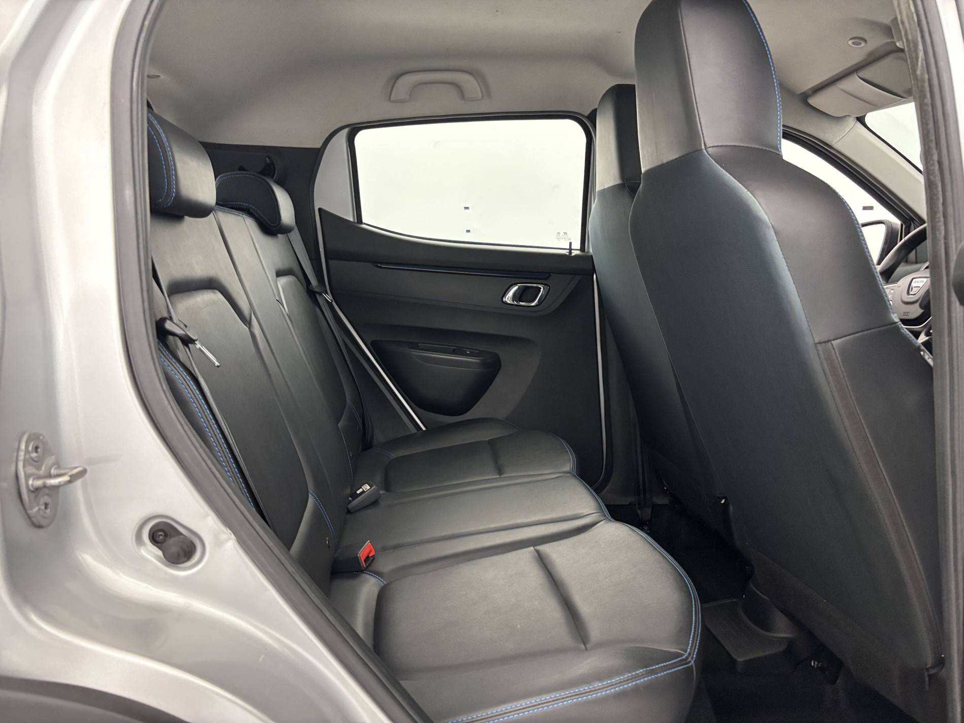 Vente en ligne Dacia Spring  Achat Intégral au prix de 10 590 €