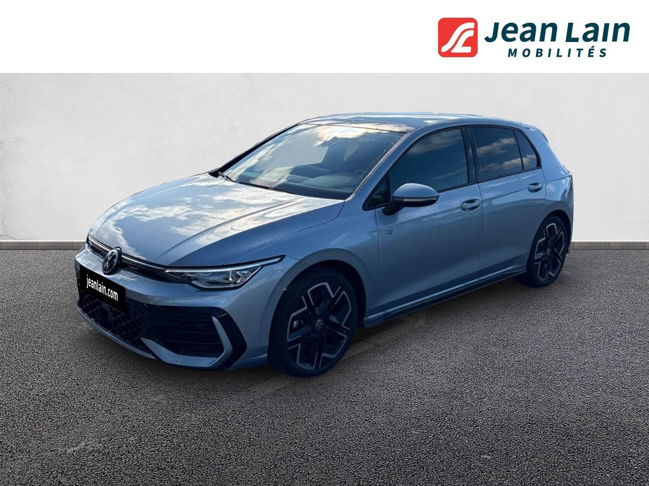 Vente en ligne VOLKSWAGEN GOLF Golf 1.5 eTSI EVO2 150 DSG7 R-Line Edition de 2026 au prix de 38 790 €