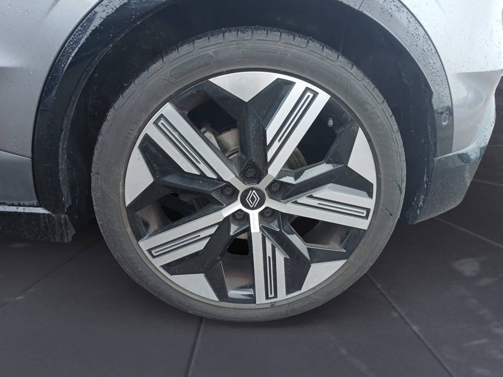 Vente en ligne Renault Megane E-Tech  220 ch autonomie confort GSR2 au prix de 30 990 €