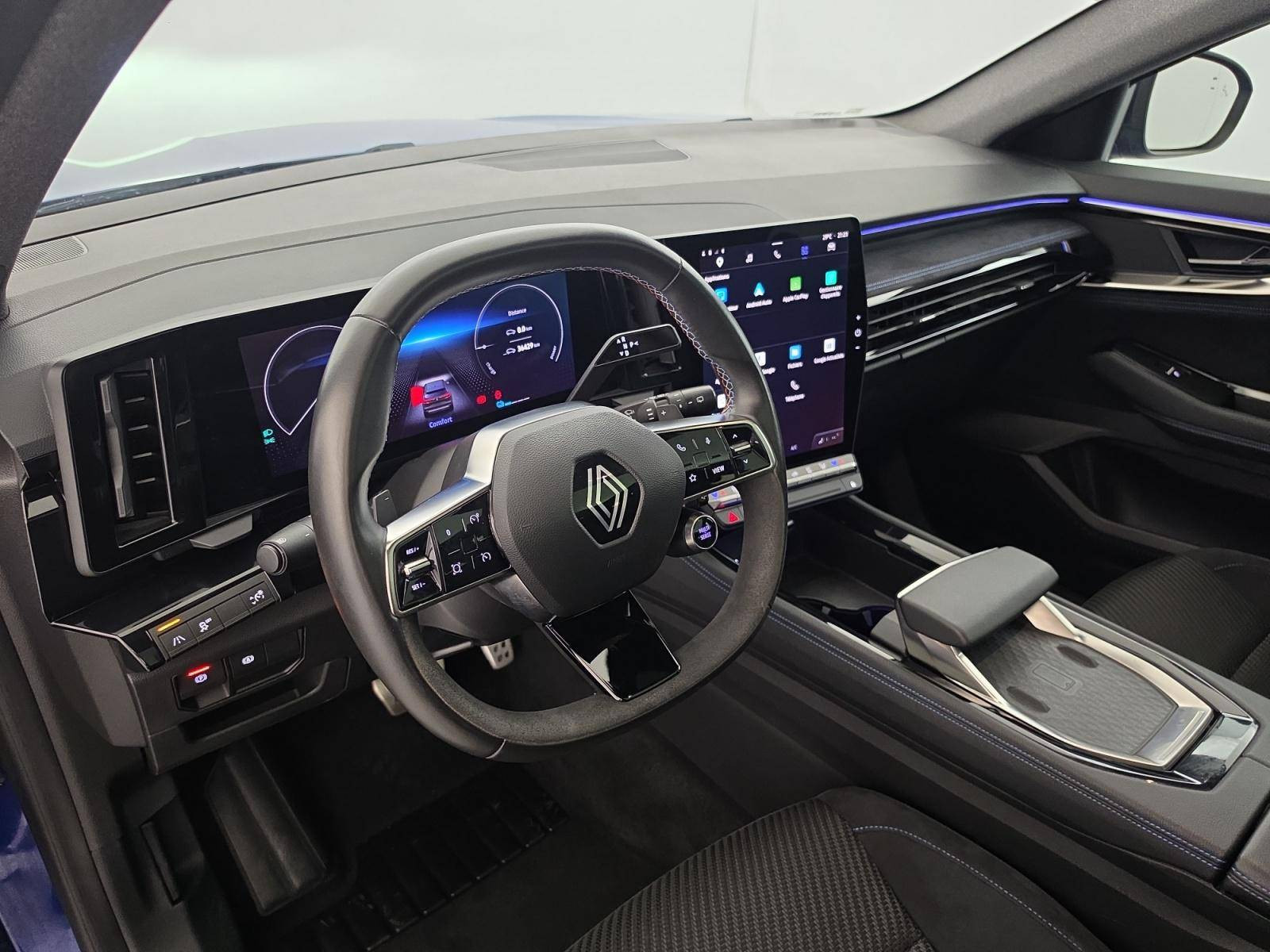 Vente en ligne Renault Austral  E-Tech hybrid 200 au prix de 30 590 €