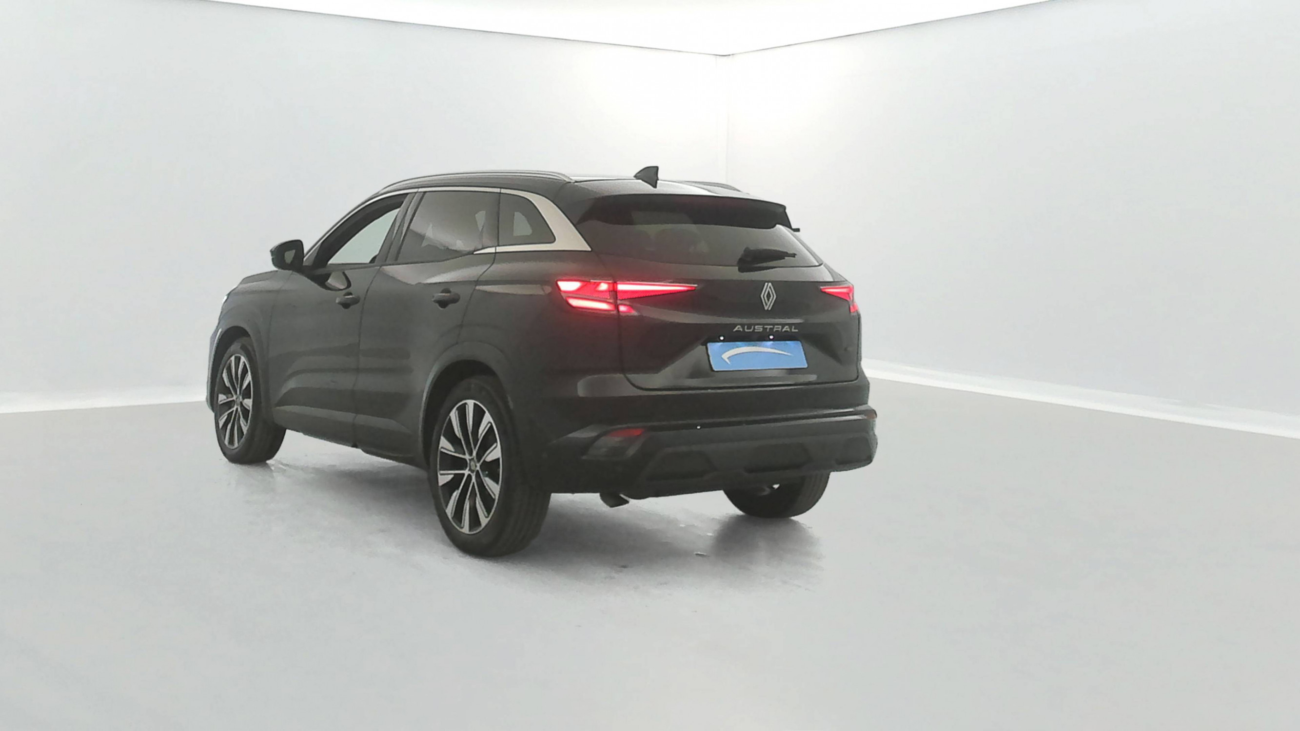 Vente en ligne Renault Austral  full hybrid E-Tech 200 ch au prix de 30 990 €