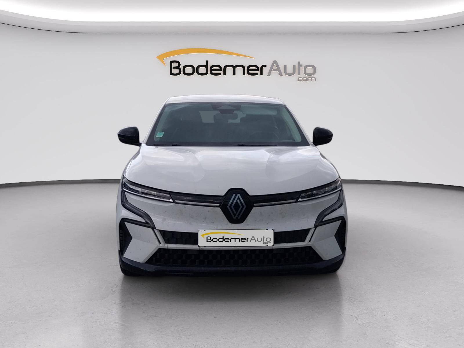 Vente en ligne Renault Megane E-Tech  EV60 220 ch super charge au prix de 23 500 €